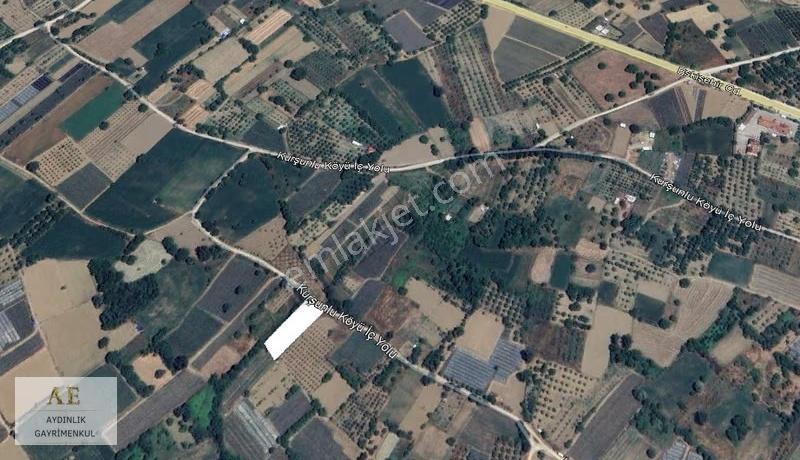 Aydınlık Emlak'tan İnegöl Kurşulu'da Satılık 1837 M² Tarla - Görsel 6