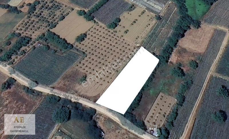 Aydınlık Emlak'tan İnegöl Kurşulu'da Satılık 1837 M² Tarla - Görsel 5