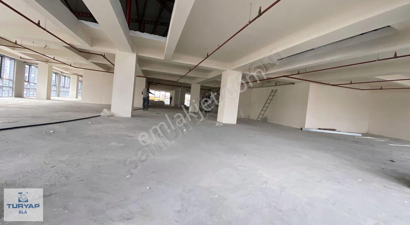 Turyap Ala' Dan Hacı Şükrü Tramvay Durağı Karşısı Kiralık İşyeri - Görsel 4