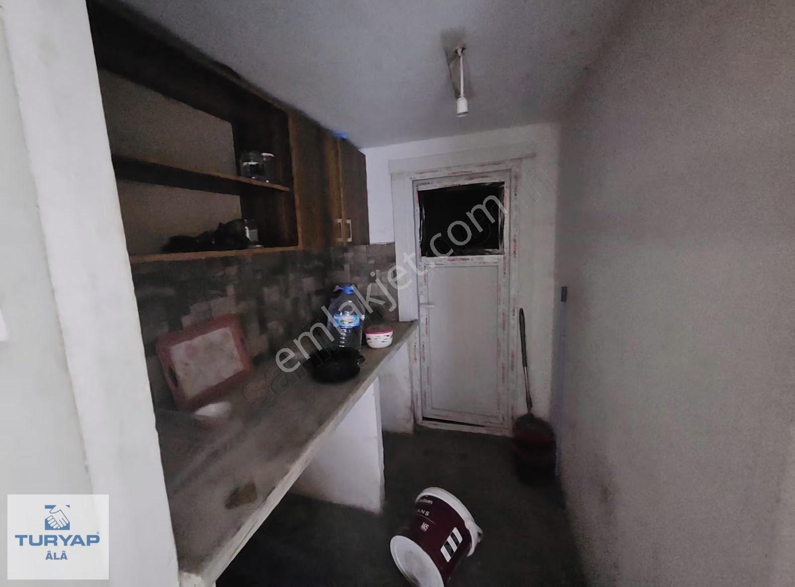 Turyap Ala' Dan Eski Edirne Asfaltı 50. Yıl Mah Kiralık Dükkan - Görsel 7