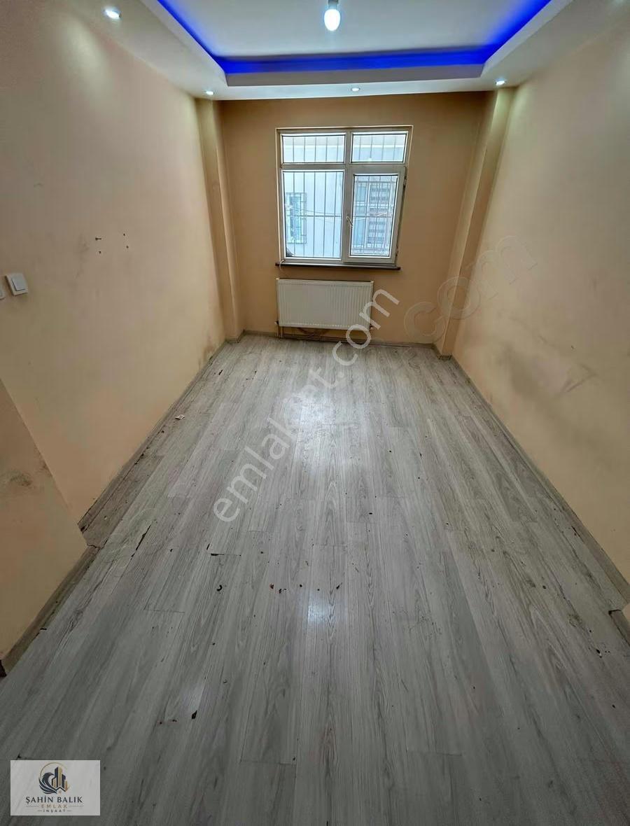 Şahin İnşaat..2+1..bahçeli..90m2..merkezi Lokasyon - Görsel 15
