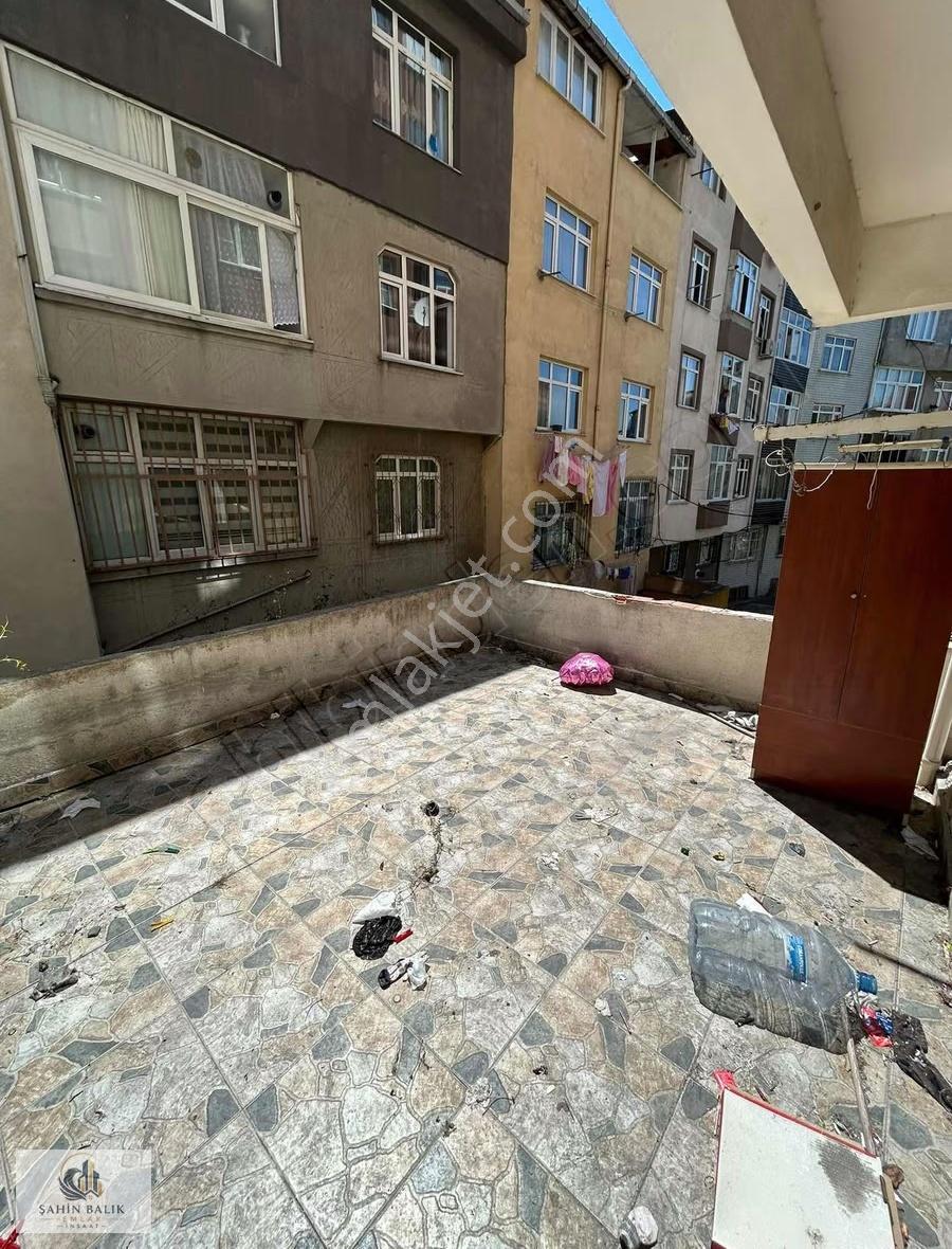 Şahin İnşaat..2+1..bahçeli..90m2..merkezi Lokasyon - Görsel 11