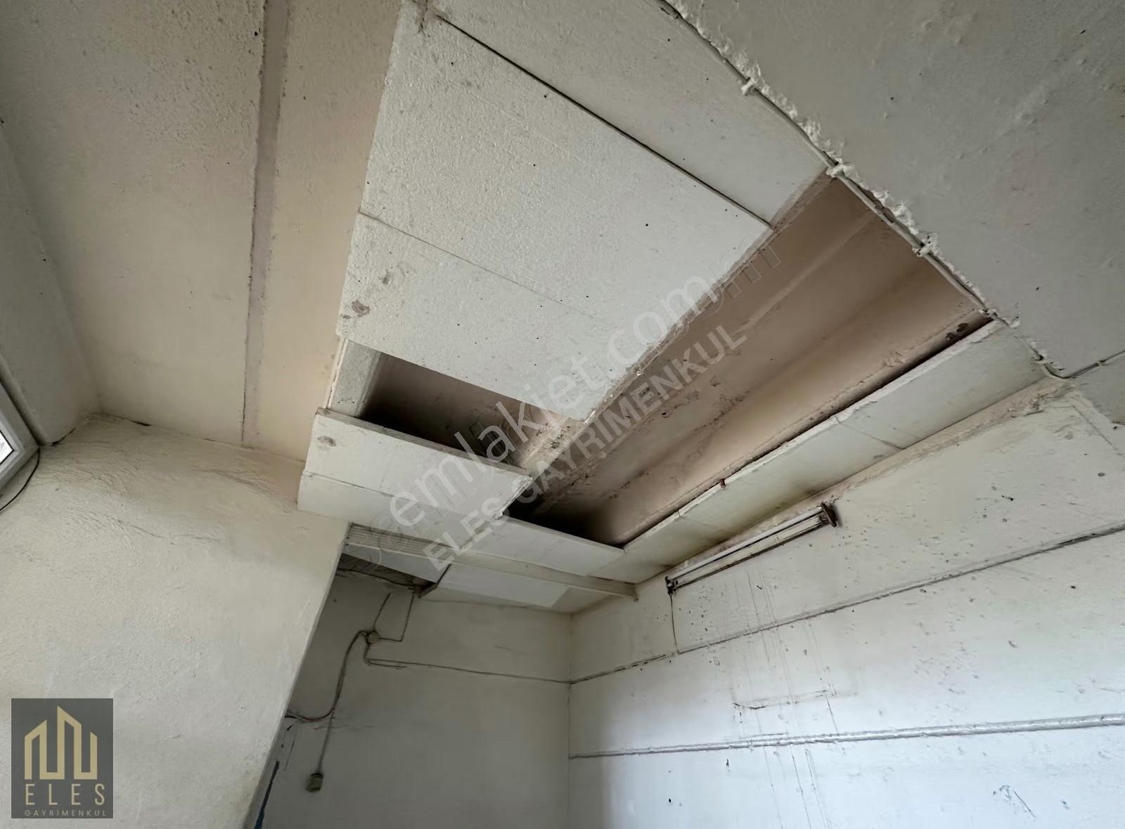 İmes Sanayi Sitesinde Kiralık 100 M2 İşyeri - Görsel 11