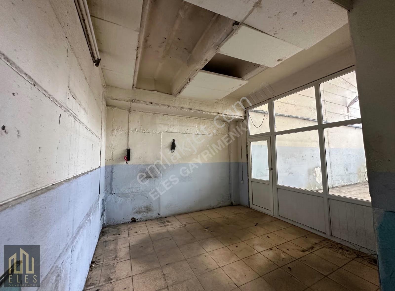 İmes Sanayi Sitesinde Kiralık 100 M2 İşyeri - Görsel 7