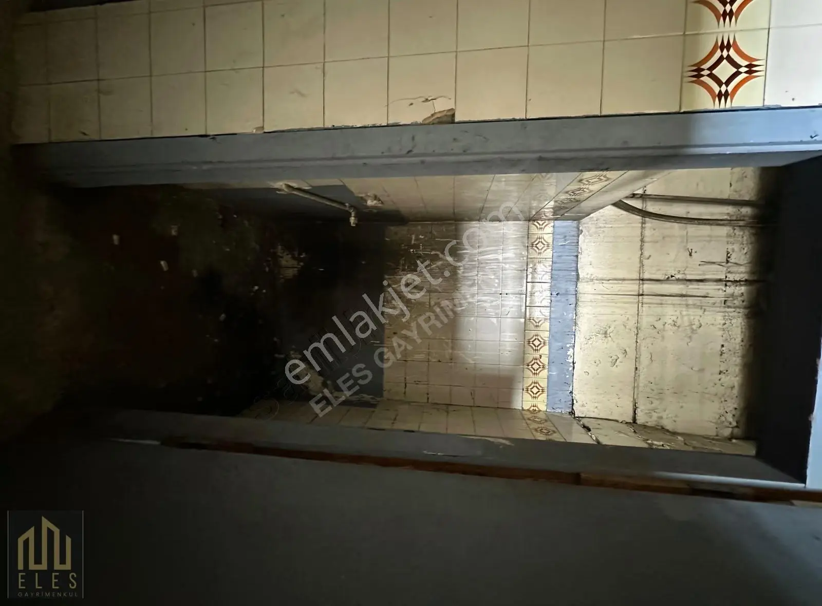 İmes Sanayi Sitesinde Kiralık 100 M2 İşyeri - Görsel 5