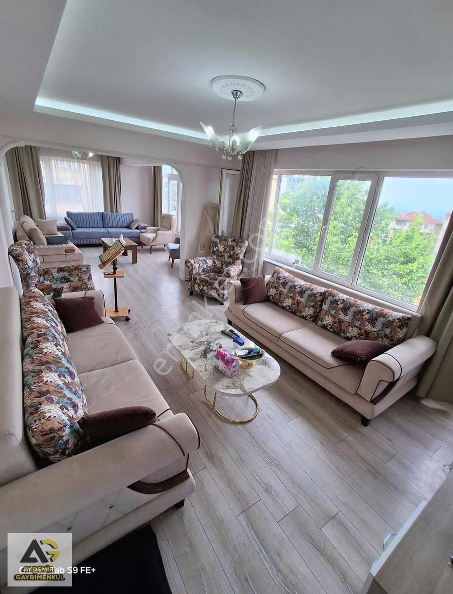 Zafer 'de Full Eşyalı Satılık 3+1 Daire Cadde Üzerinde - Görsel 7