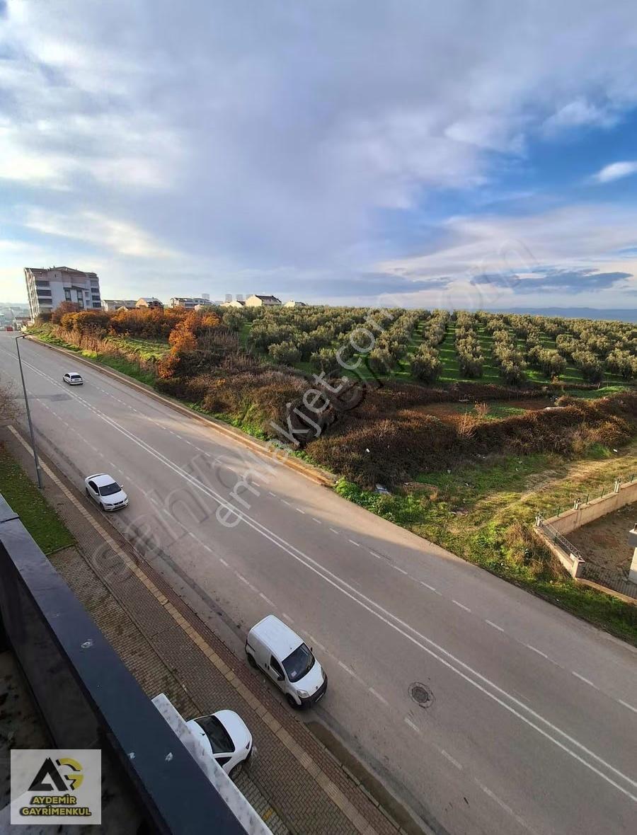 Kiralık Full Eşyalı Manzaralı 3+1 Ara Kat Daire - Görsel 10