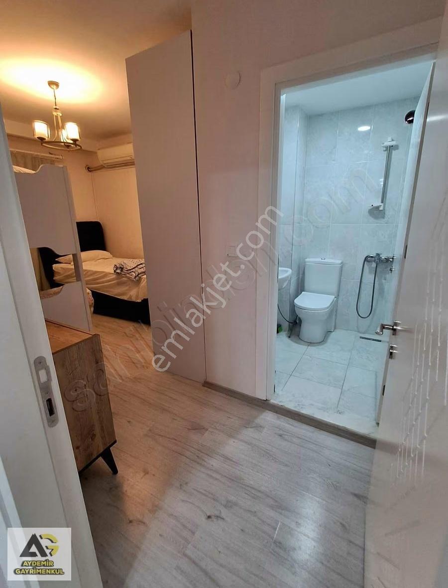 Kiralık Full Eşyalı Manzaralı 3+1 Ara Kat Daire - Görsel 7