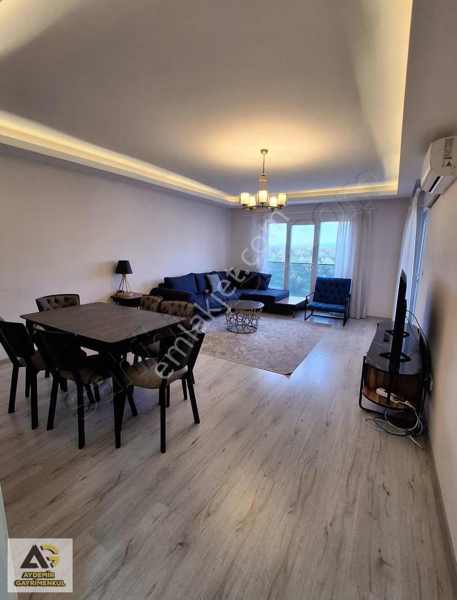 Kiralık Full Eşyalı Manzaralı 3+1 Ara Kat Daire - Görsel 18