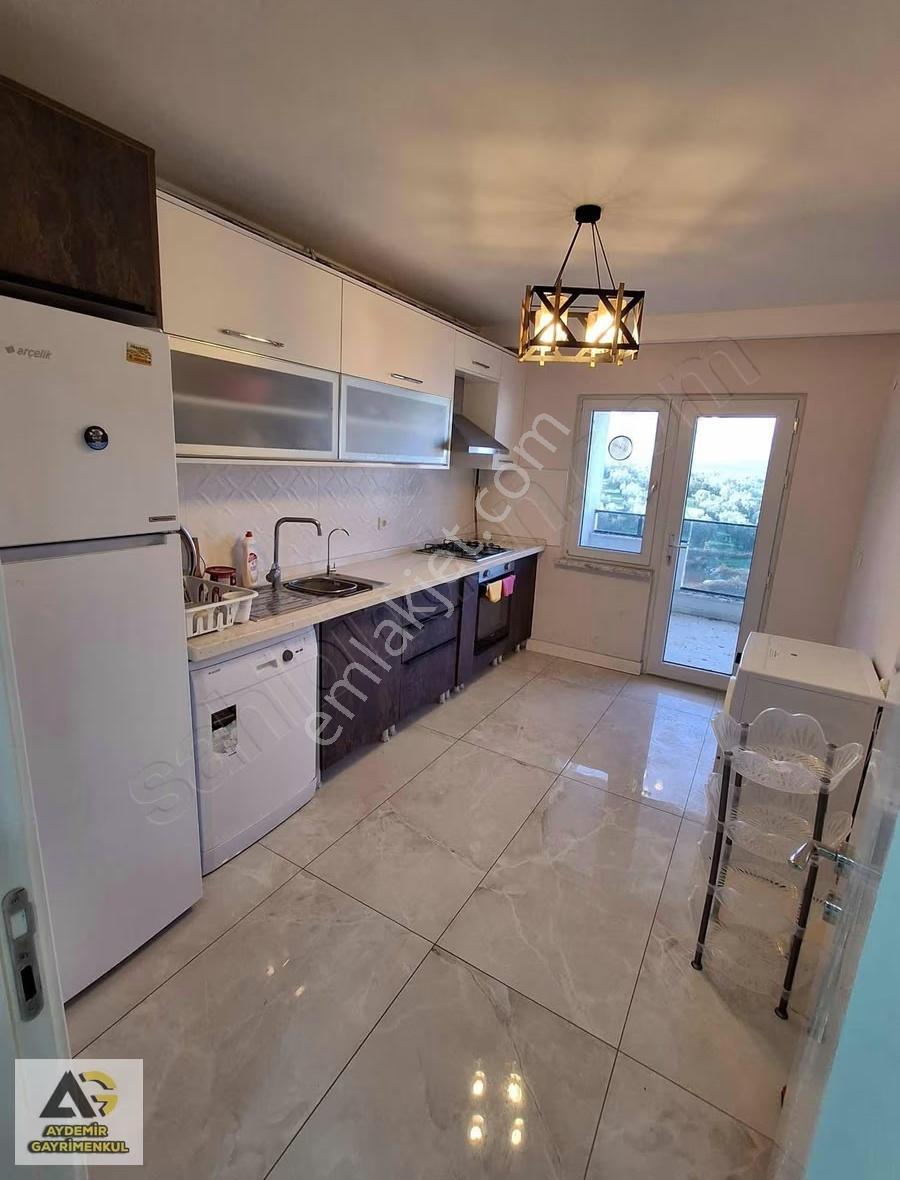 Kiralık Full Eşyalı Manzaralı 3+1 Ara Kat Daire - Görsel 14