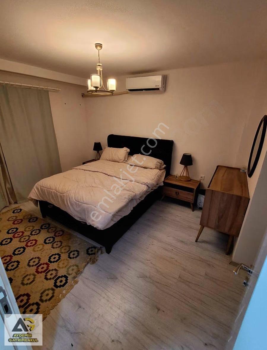 Kiralık Full Eşyalı Manzaralı 3+1 Ara Kat Daire - Görsel 19