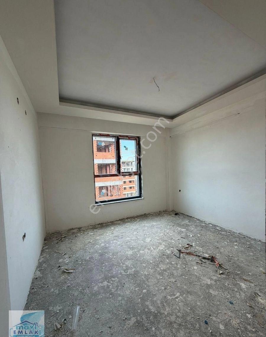 Bandırma Mavi Emlaktan Yeni Mahallede 2+0 Sıfır Lüks Satılık Daireler - Görsel 28