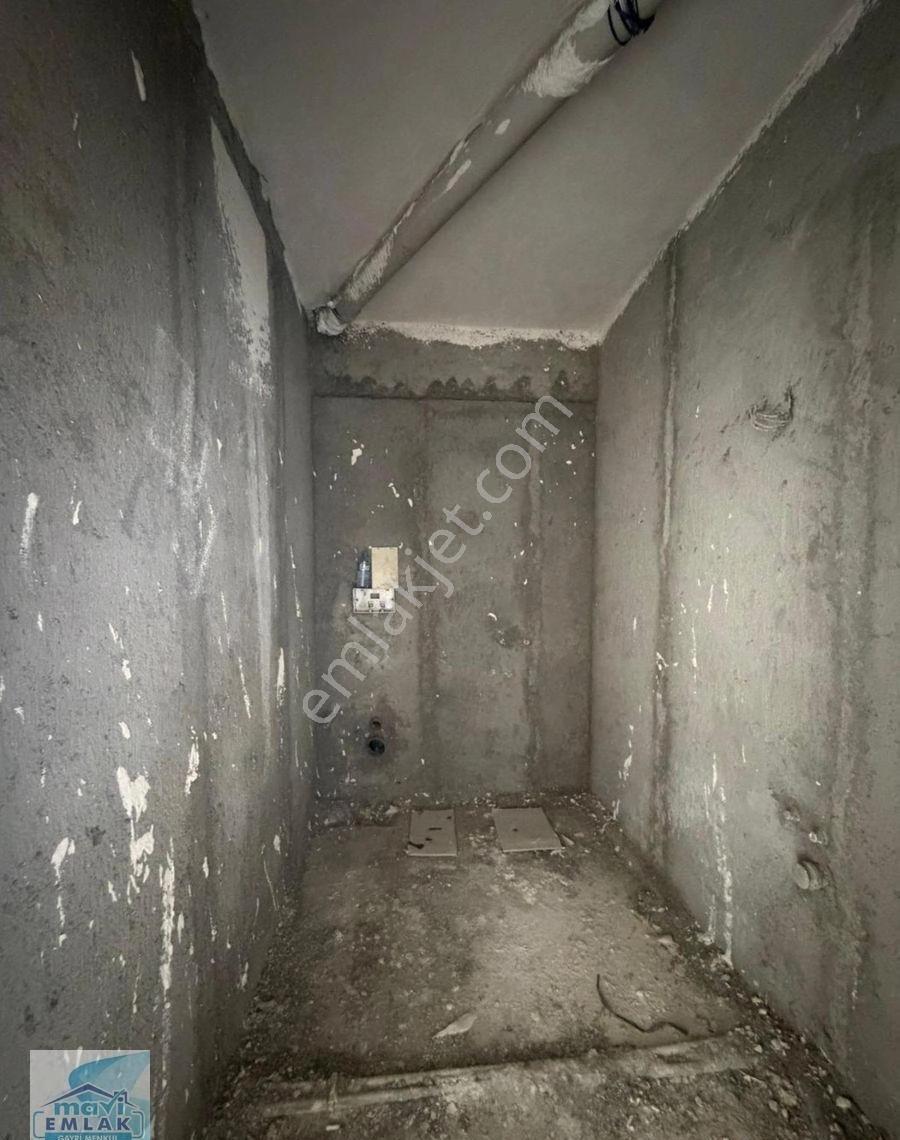 Bandırma Mavi Emlaktan Yeni Mahallede 2+0 Sıfır Lüks Satılık Daireler - Görsel 32
