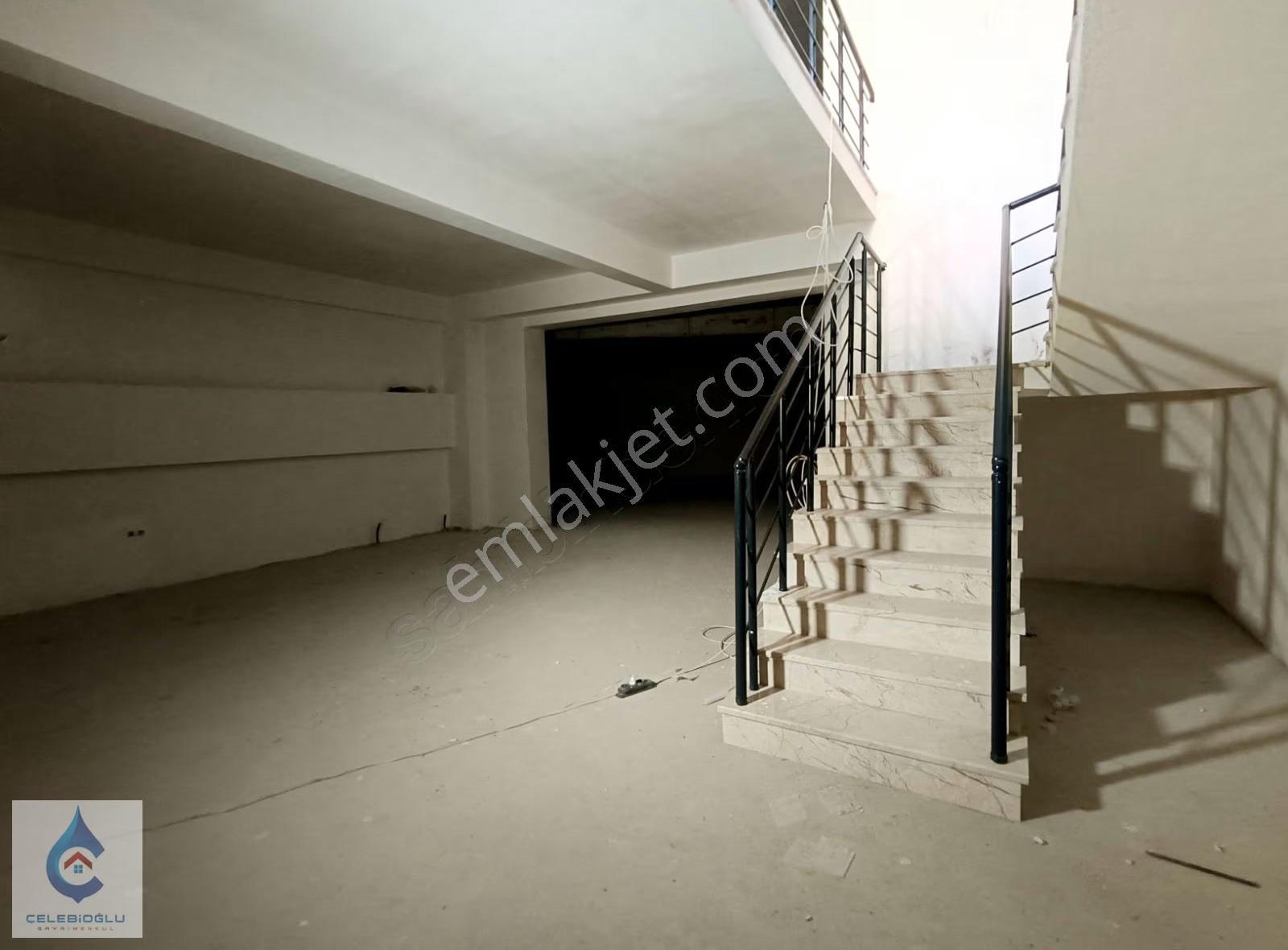 Çayırova Emek'te Boydan Yapı'da 450 M2 Kiralık Dükkan - Görsel 25