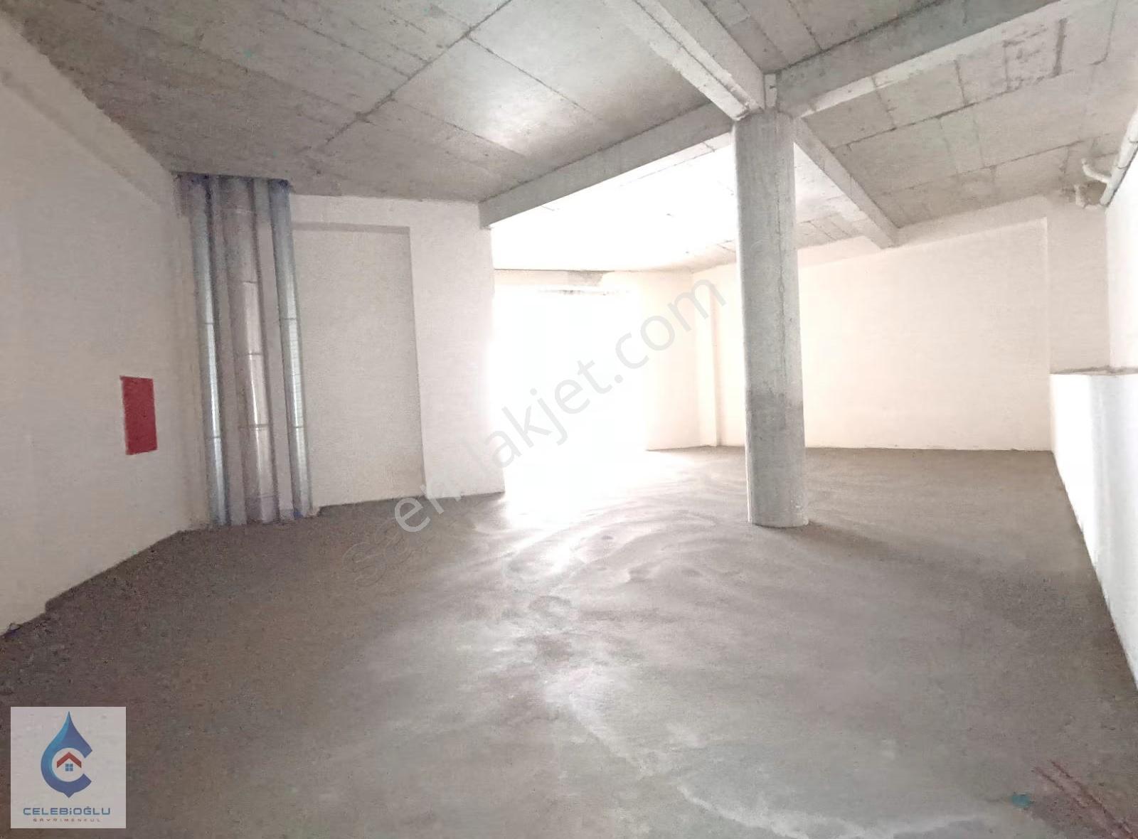 Çayırova Emek'te Boydan Yapı'da 450 M2 Kiralık Dükkan - Görsel 30