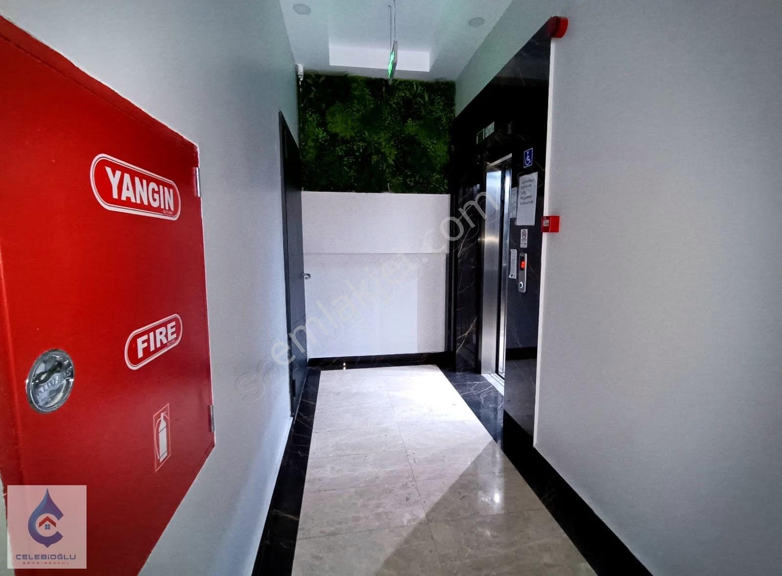 Çayırova Emek'te Boydan Yapı'da 450 M2 Kiralık Dükkan - Görsel 13