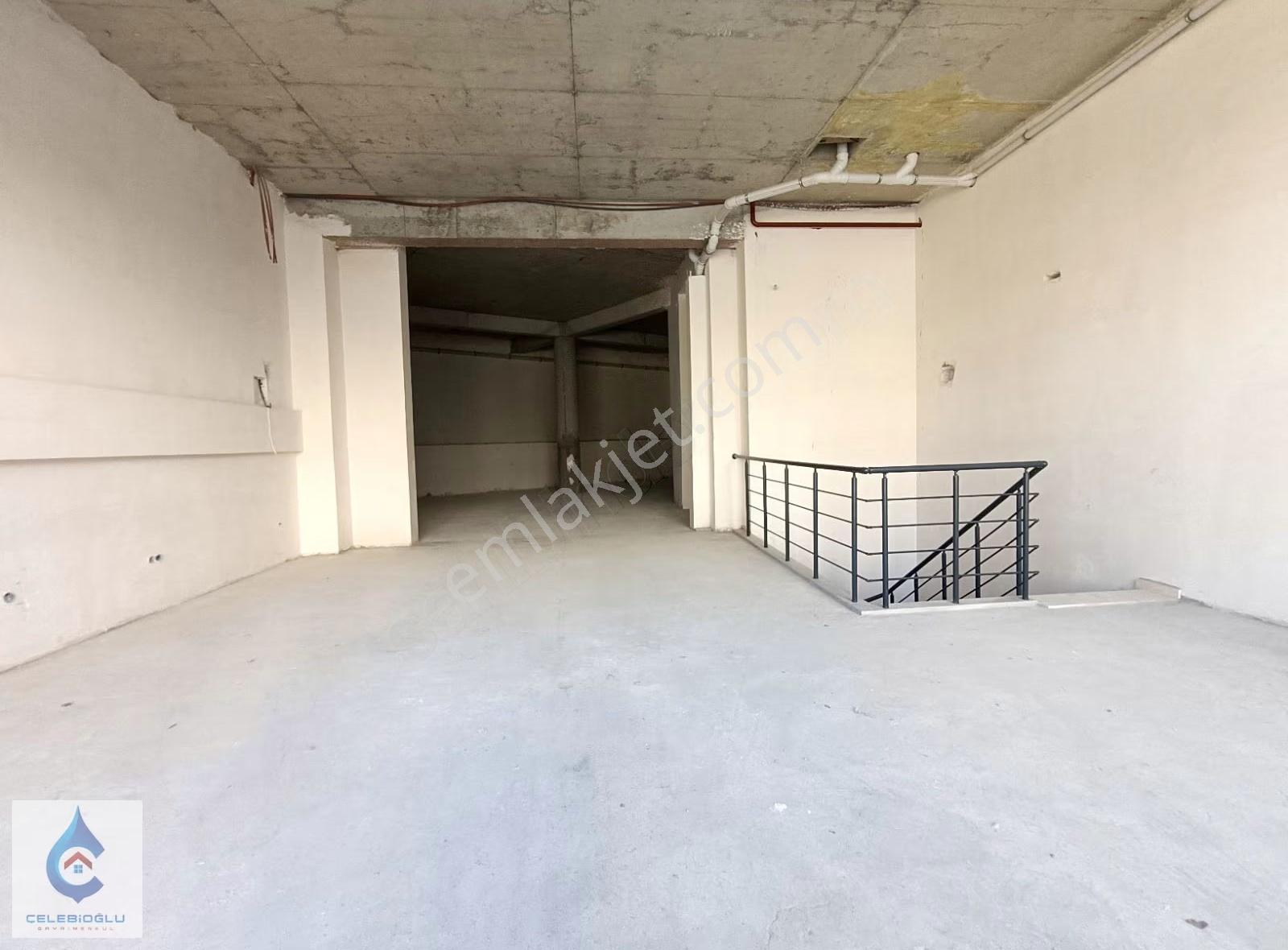 Çayırova Emek'te Boydan Yapı'da 450 M2 Kiralık Dükkan - Görsel 5