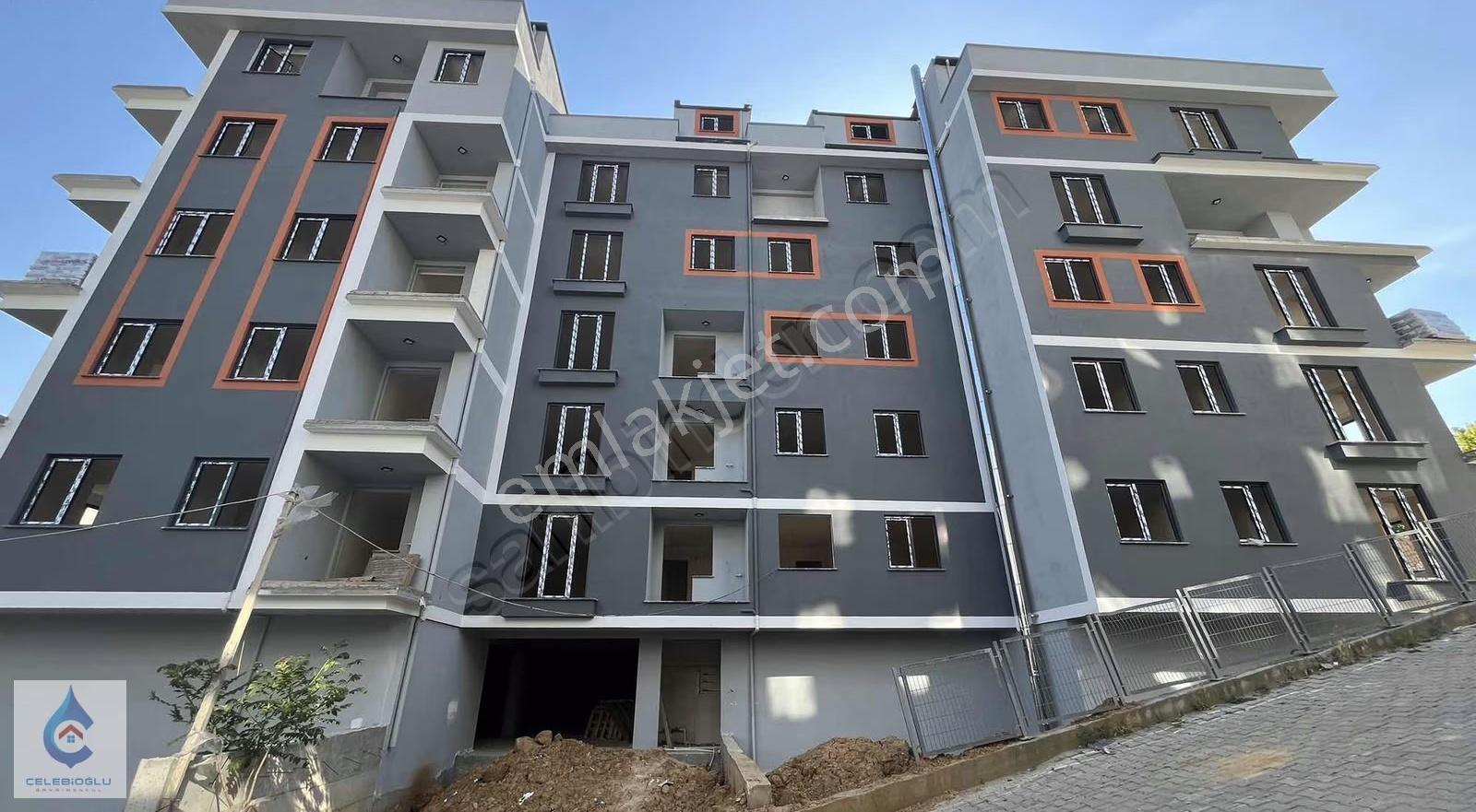 Gebze Barış Mah Satılık 2+1 Daire - Görsel 12