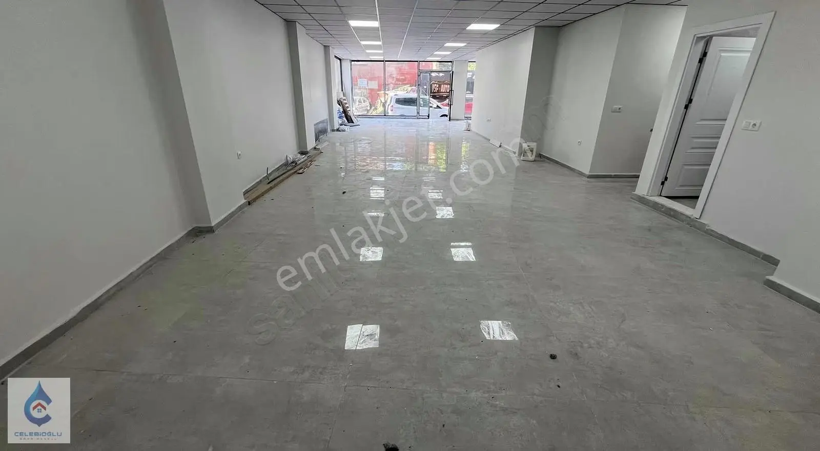 Gebze Sultan Orhan Mah. 125 M2 Satılık Dükkan - Görsel 4
