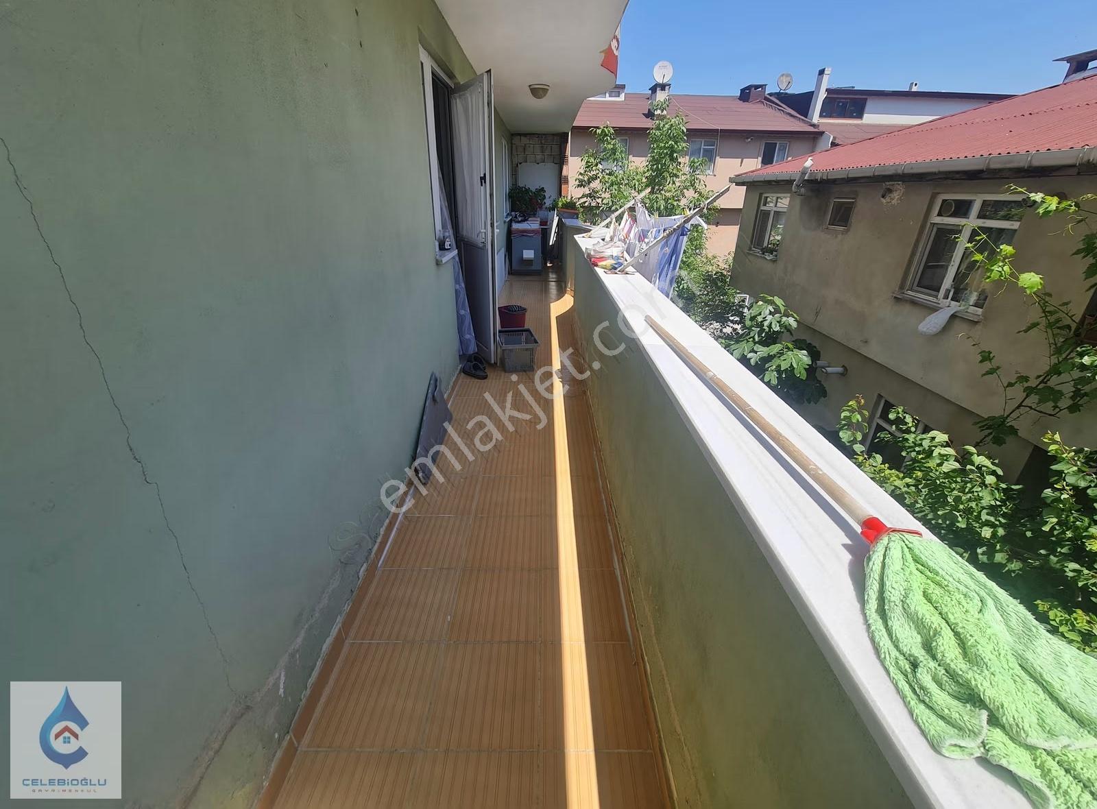Gebze Barış Mh.katılım Finans Firmalarına Uygun Arakat 2+1 - Görsel 12
