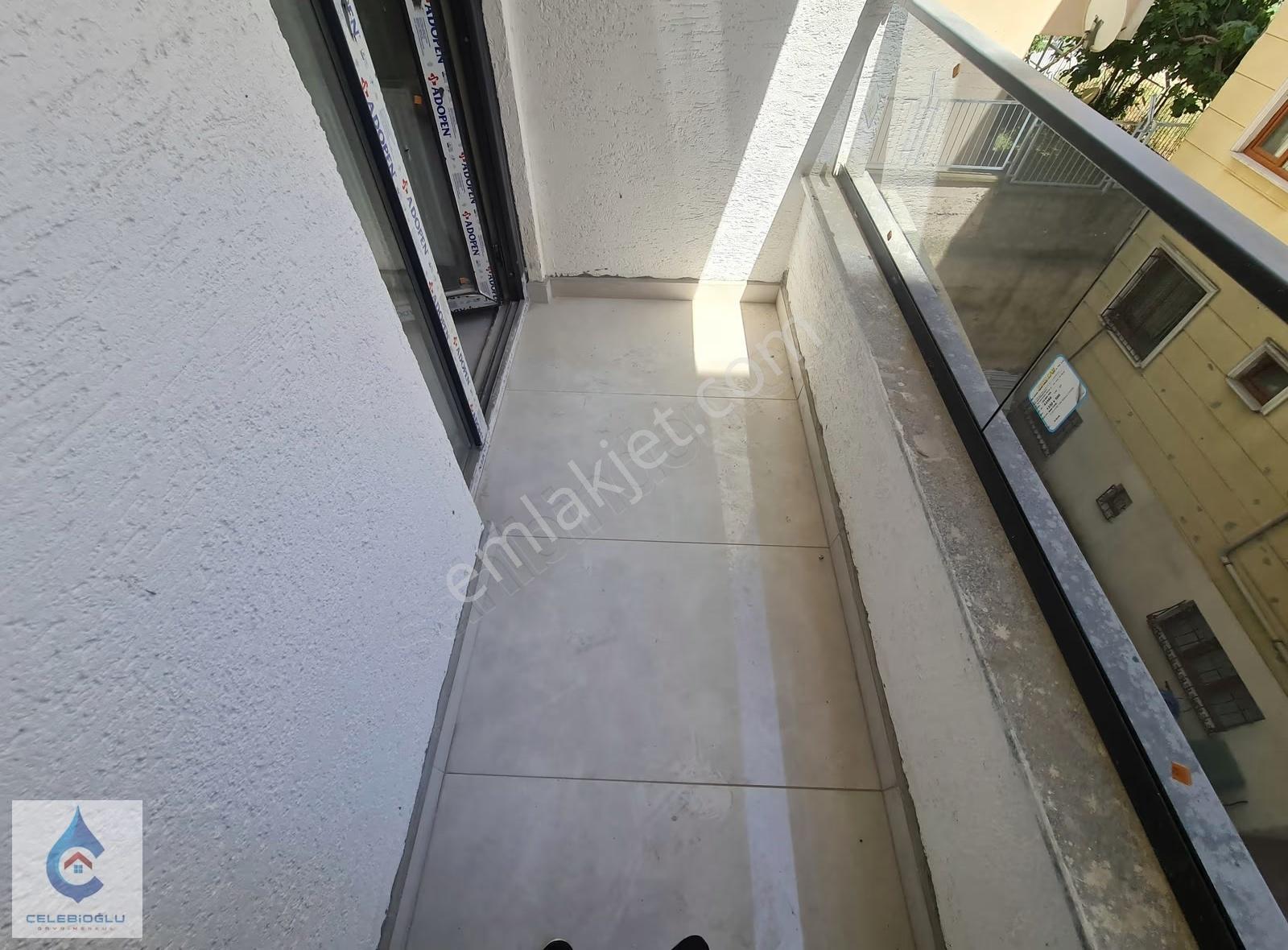 Gebze Gaziler Lüx Ebeveyn Banyolu Yüksek Giriş 2+1 Geniş Daire - Görsel 14