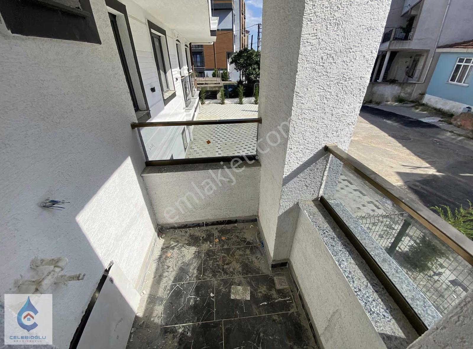 Çelebioğlu Tapu Masrafsız Yeni Adliye Yakın 2+1 Arakat - Görsel 11