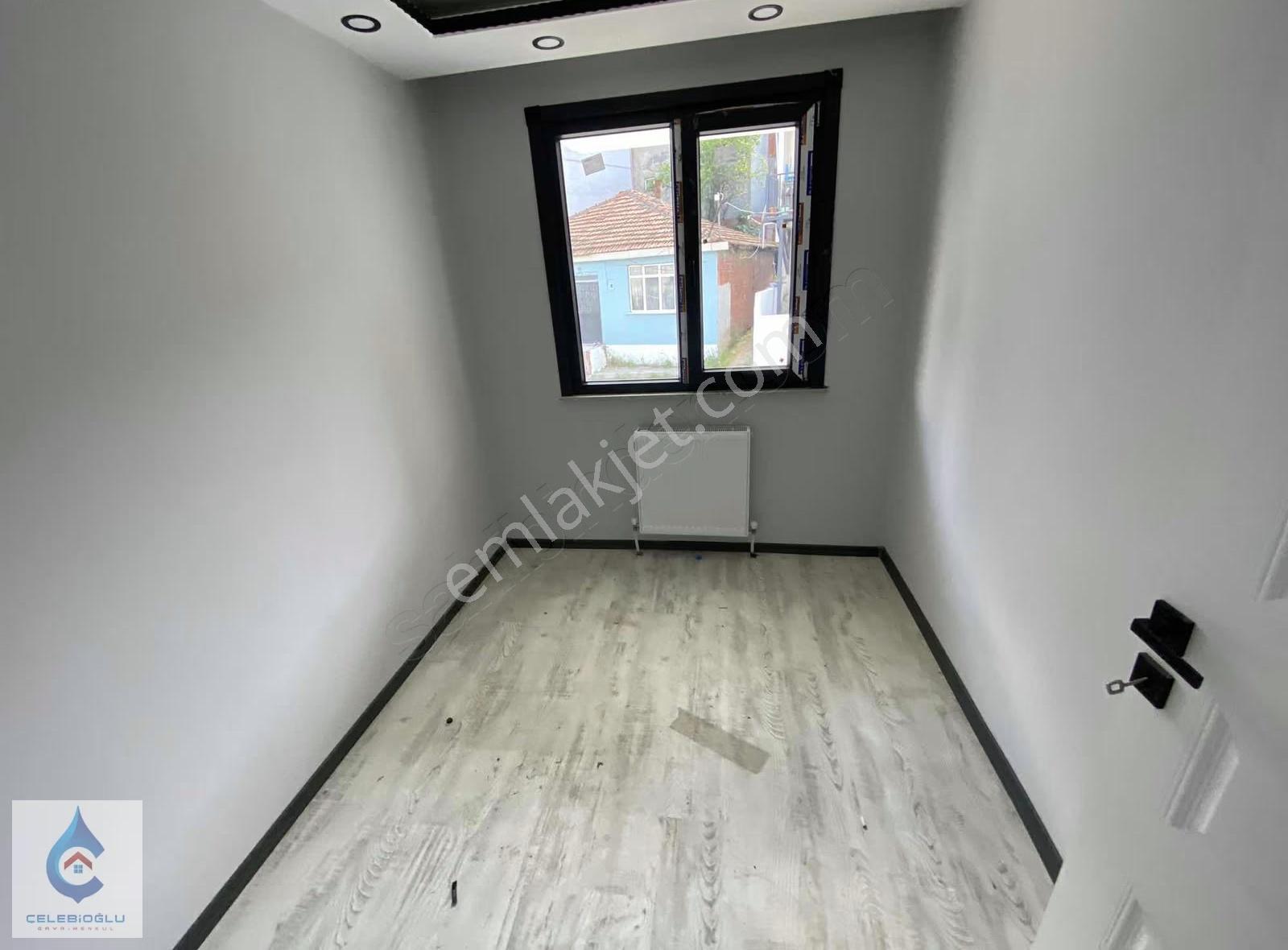 Çelebioğlu Tapu Masrafsız Yeni Adliye Yakın 2+1 Arakat - Görsel 7