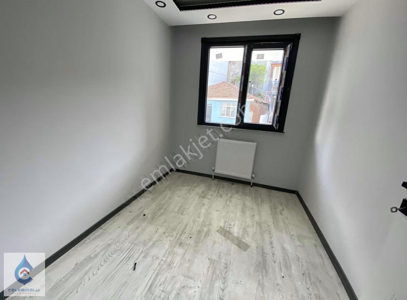 Çelebioğlu Tapu Masrafsız Yeni Adliye Yakın 2+1 Arakat - Görsel 13