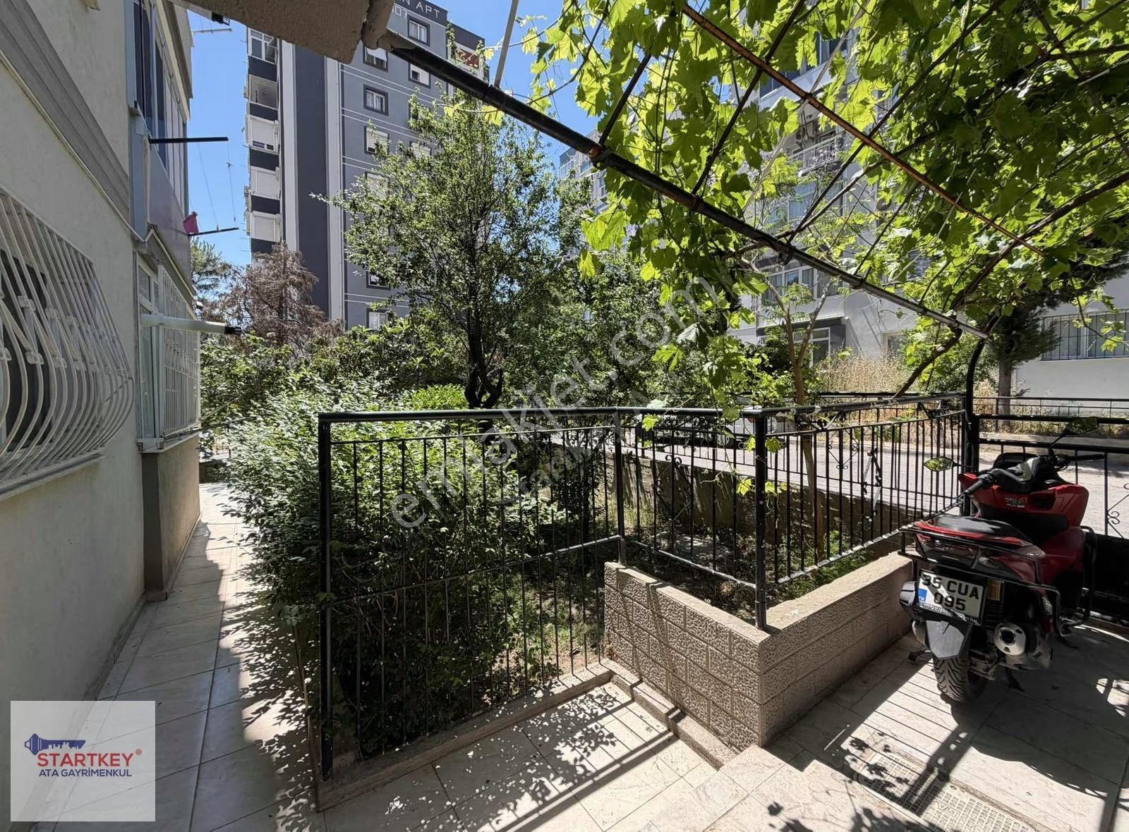 Çiğli Evka-5 Mahallesi'nde 2+1 Kiralık Daire - Görsel 12