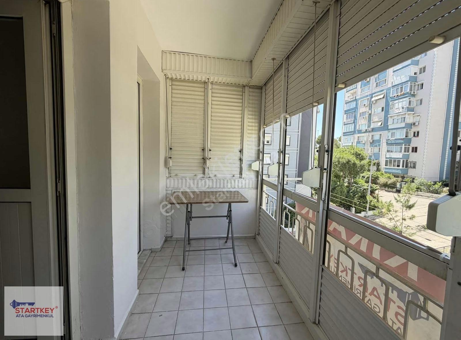 Çiğli Evka-5 Mahallesi'nde 2+1 Kiralık Daire - Görsel 18