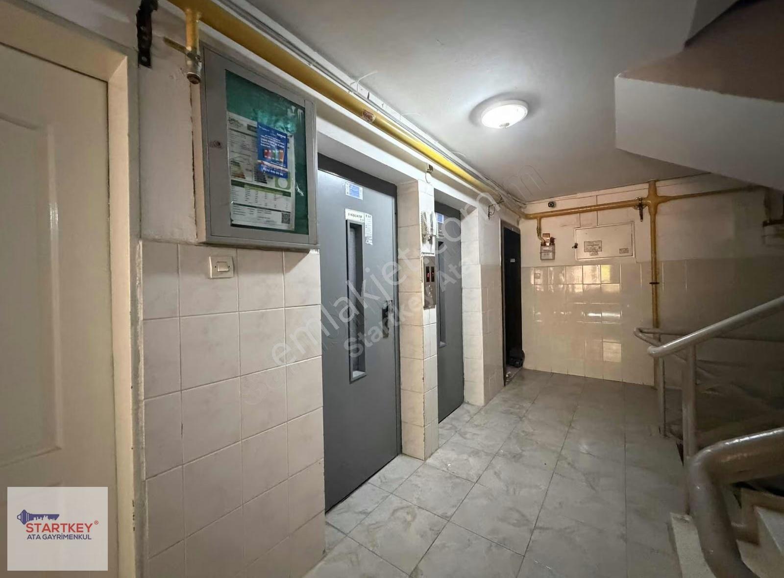 Çiğli Evka-5 Mahallesi'nde 2+1 Kiralık Daire - Görsel 14