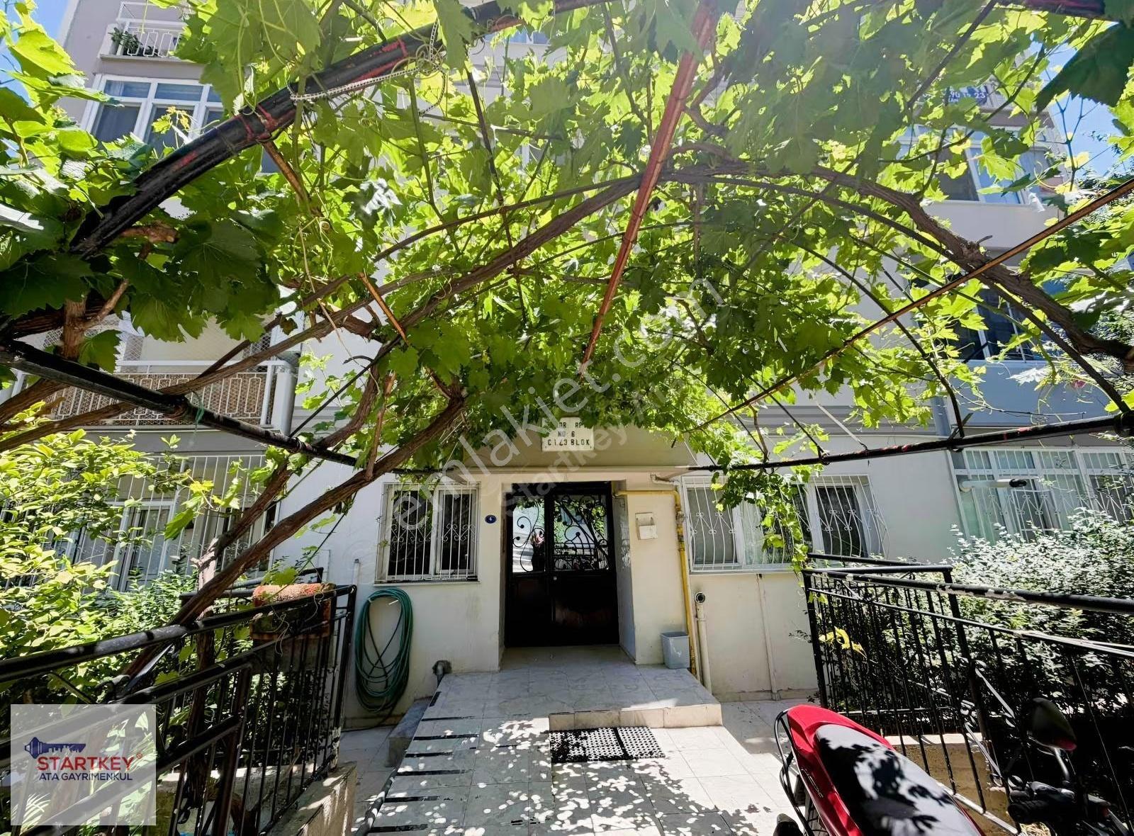 Çiğli Evka-5 Mahallesi'nde 2+1 Kiralık Daire - Görsel 13
