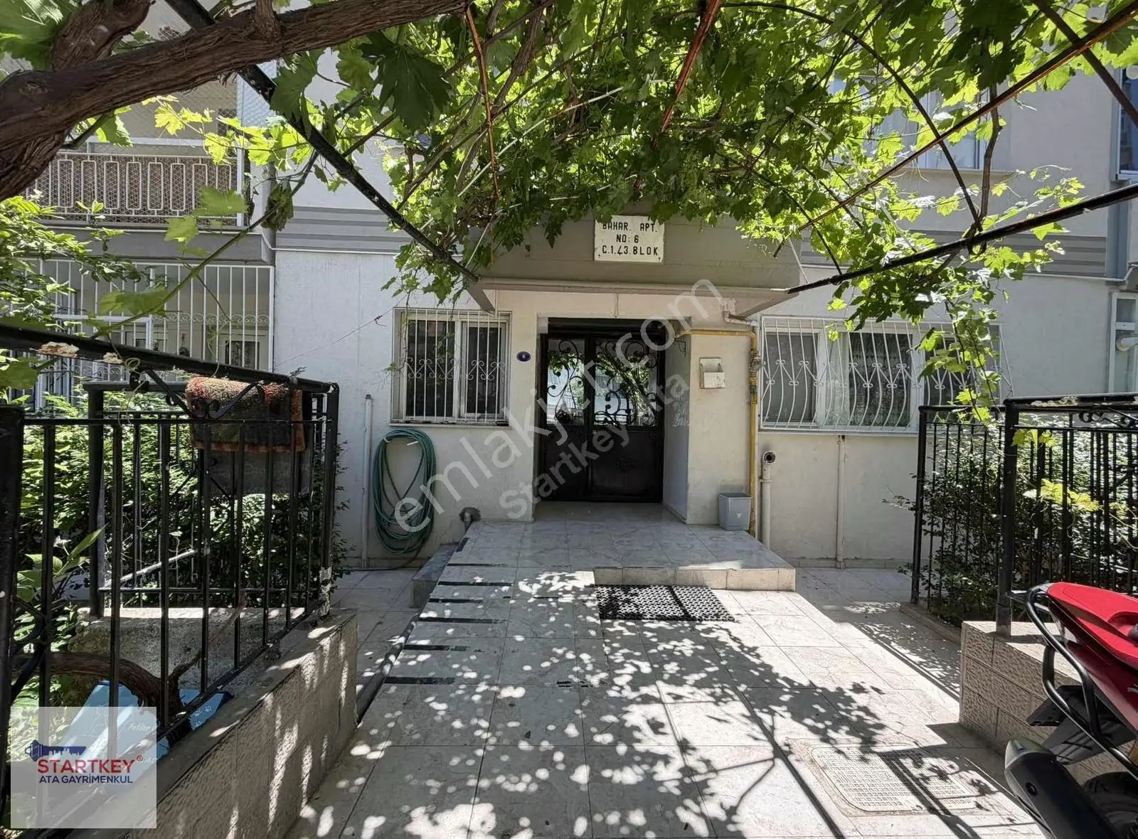 Çiğli Evka-5 Mahallesi'nde 2+1 Kiralık Daire - Görsel 4