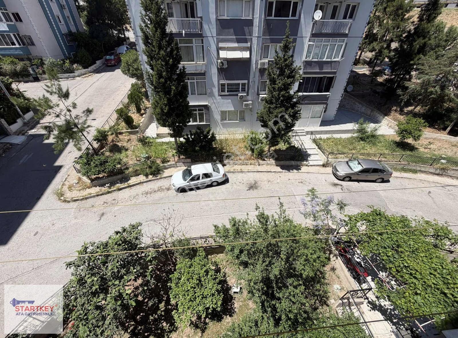 Çiğli Evka-5 Mahallesi'nde 2+1 Kiralık Daire - Görsel 15