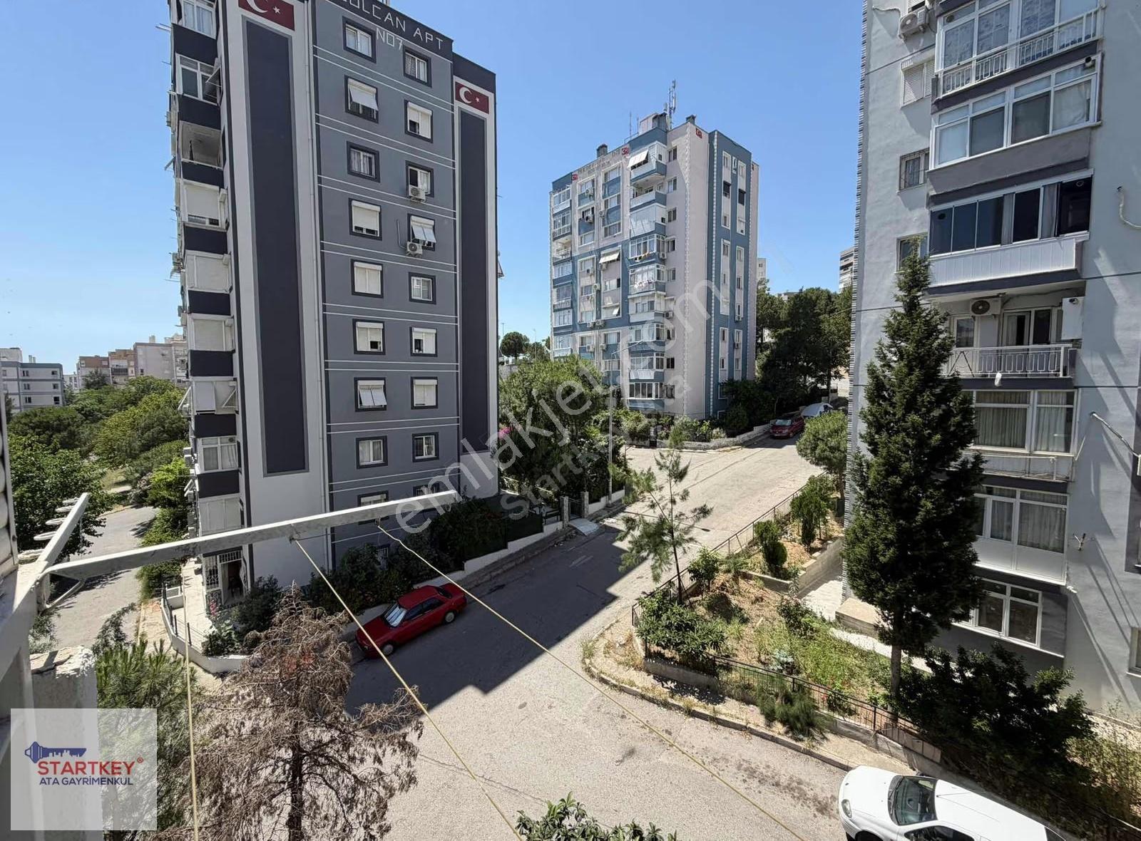 Çiğli Evka-5 Mahallesi'nde 2+1 Kiralık Daire - Görsel 16