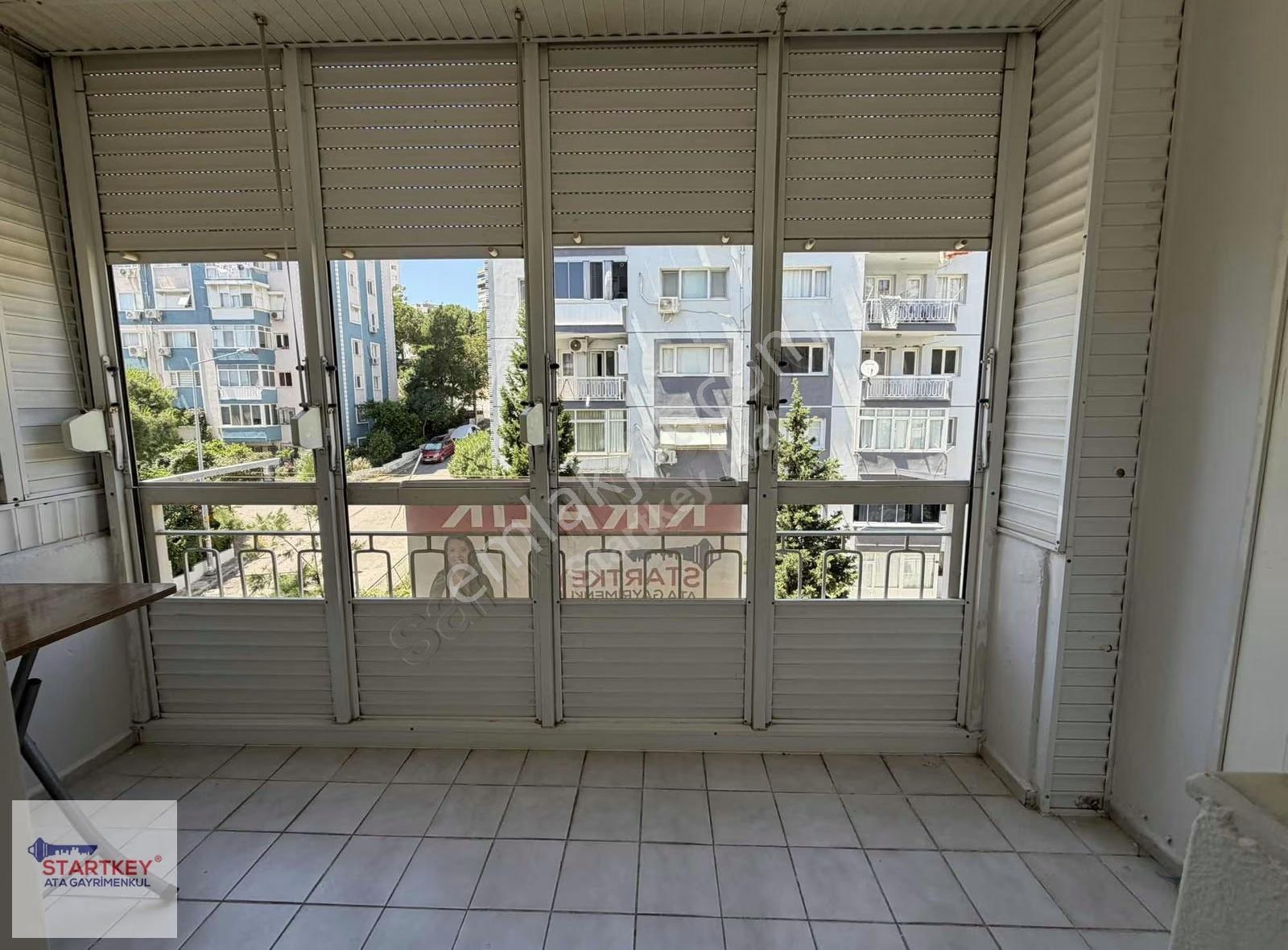 Çiğli Evka-5 Mahallesi'nde 2+1 Kiralık Daire - Görsel 8