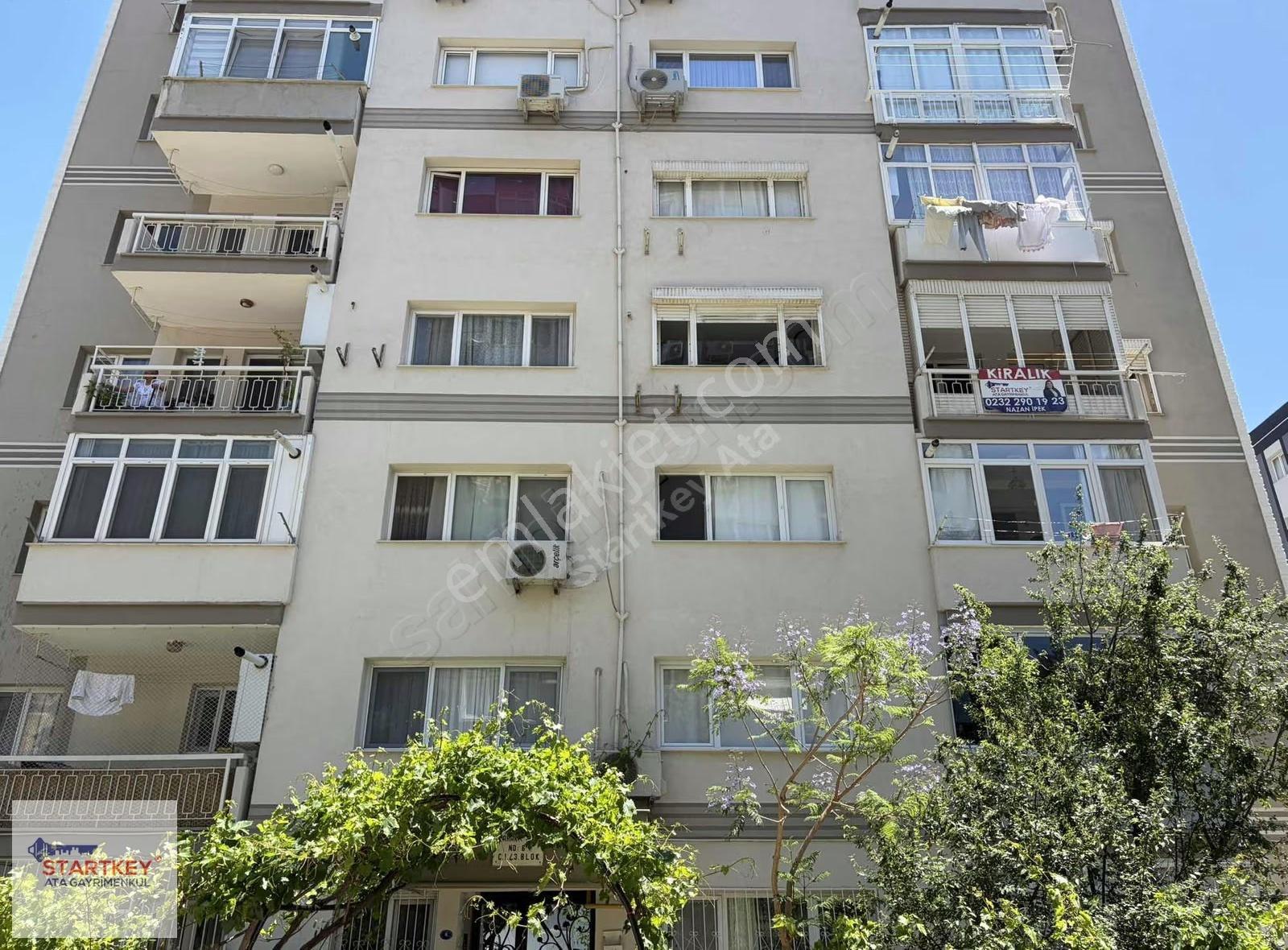 Çiğli Evka-5 Mahallesi'nde 2+1 Kiralık Daire - Görsel 3