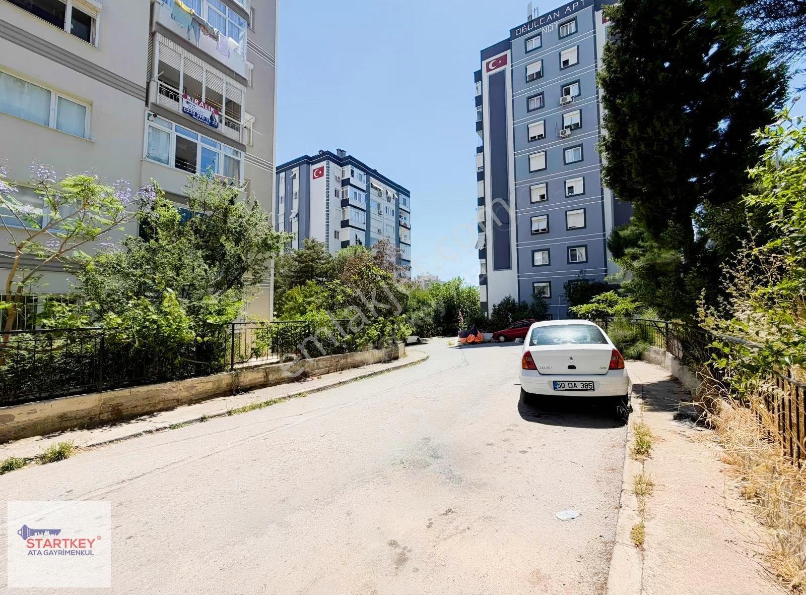 Çiğli Evka-5 Mahallesi'nde 2+1 Kiralık Daire - Görsel 11