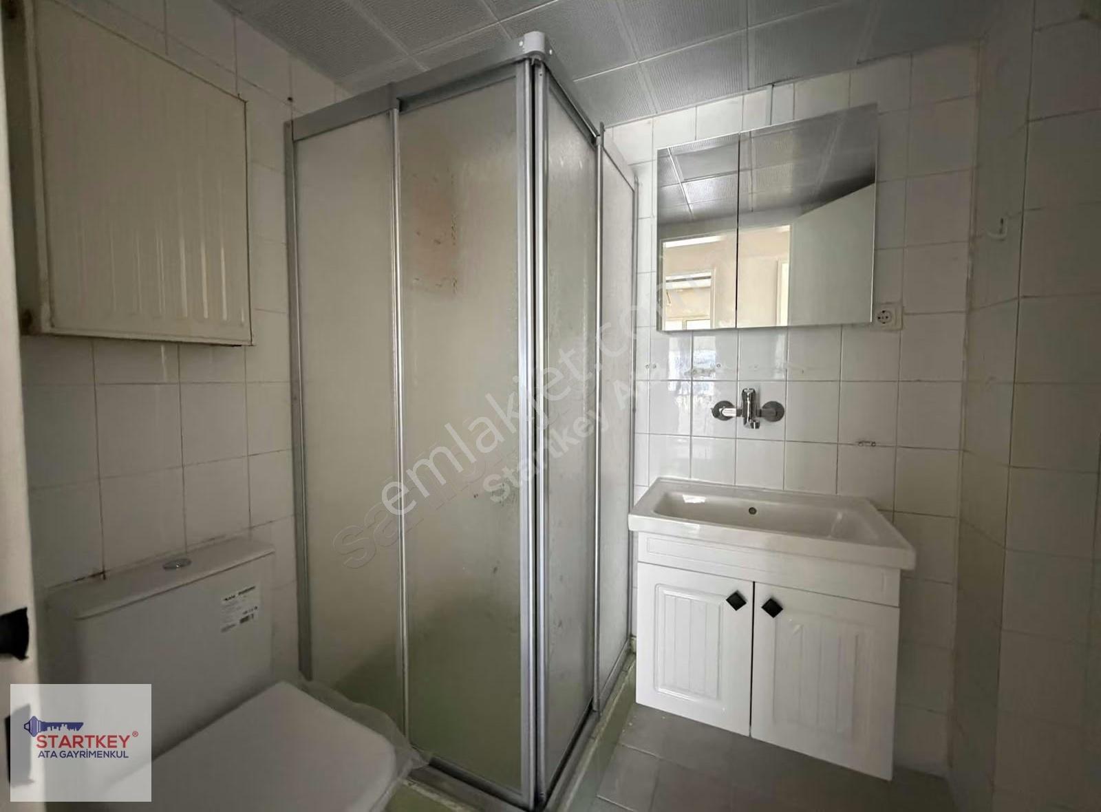 Çiğli Evka-5 Mahallesi'nde 2+1 Kiralık Daire - Görsel 26