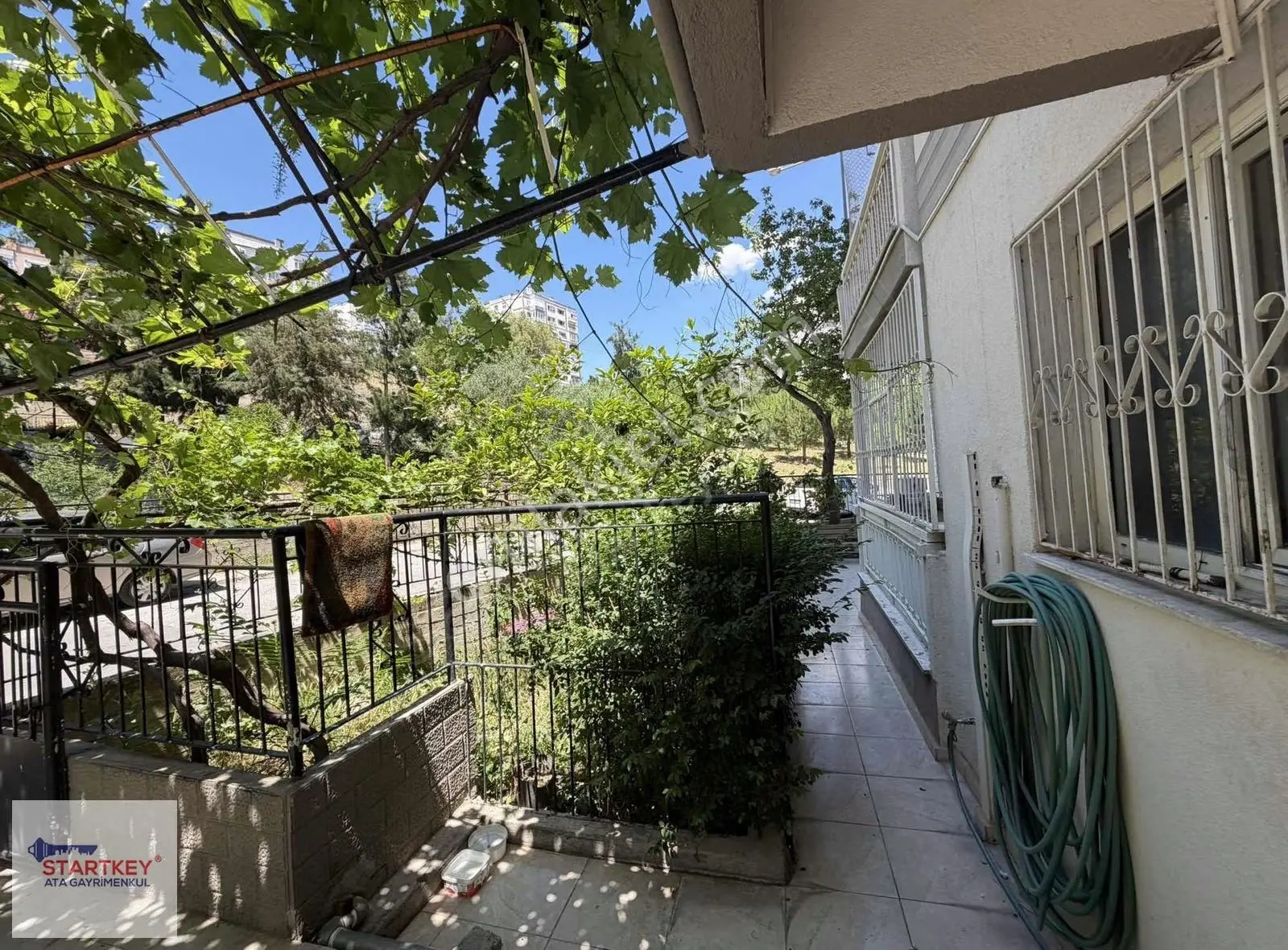 Çiğli Evka-5 Mahallesi'nde 2+1 Kiralık Daire - Görsel 5