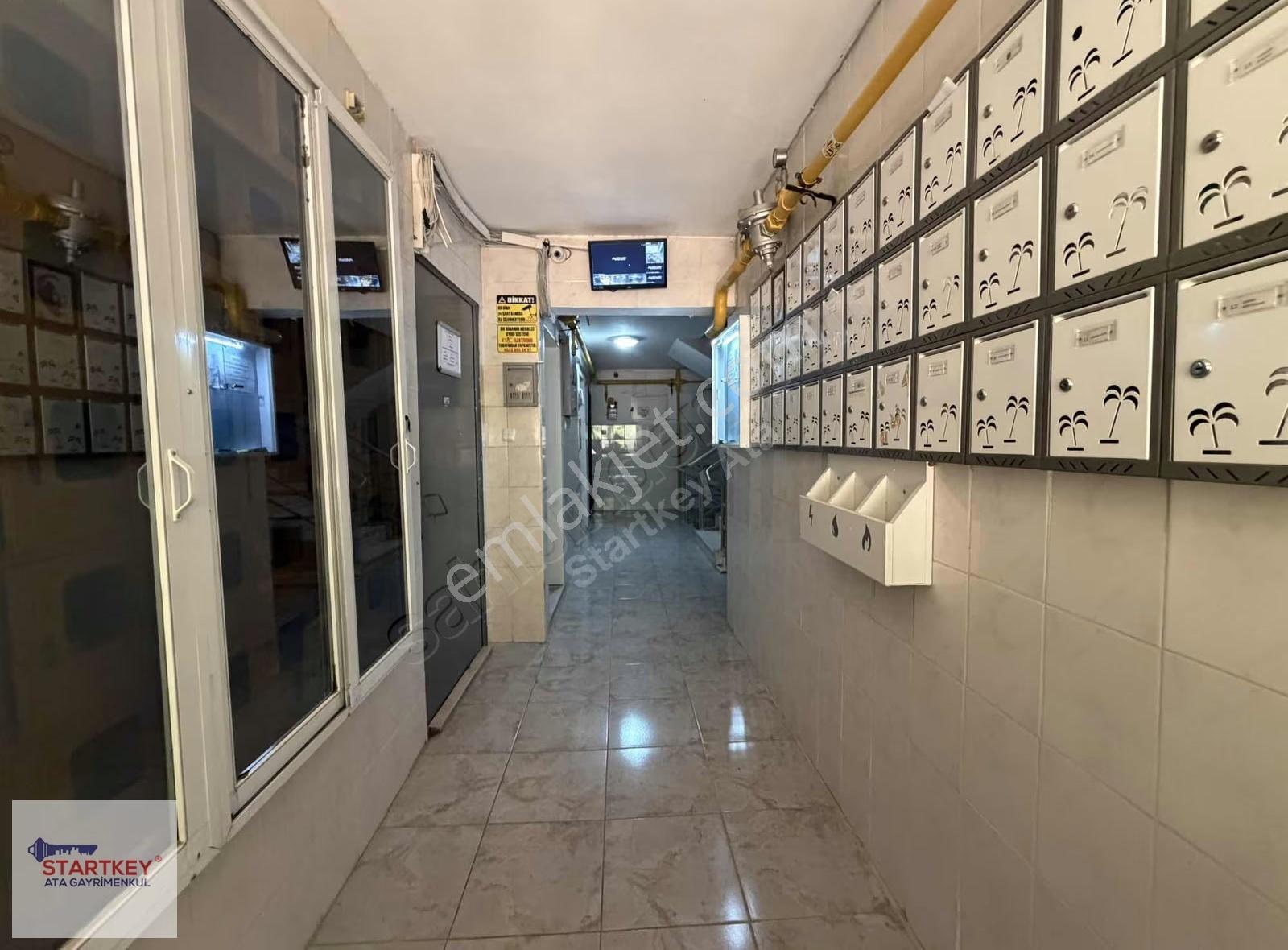 Çiğli Evka-5 Mahallesi'nde 2+1 Kiralık Daire - Görsel 7