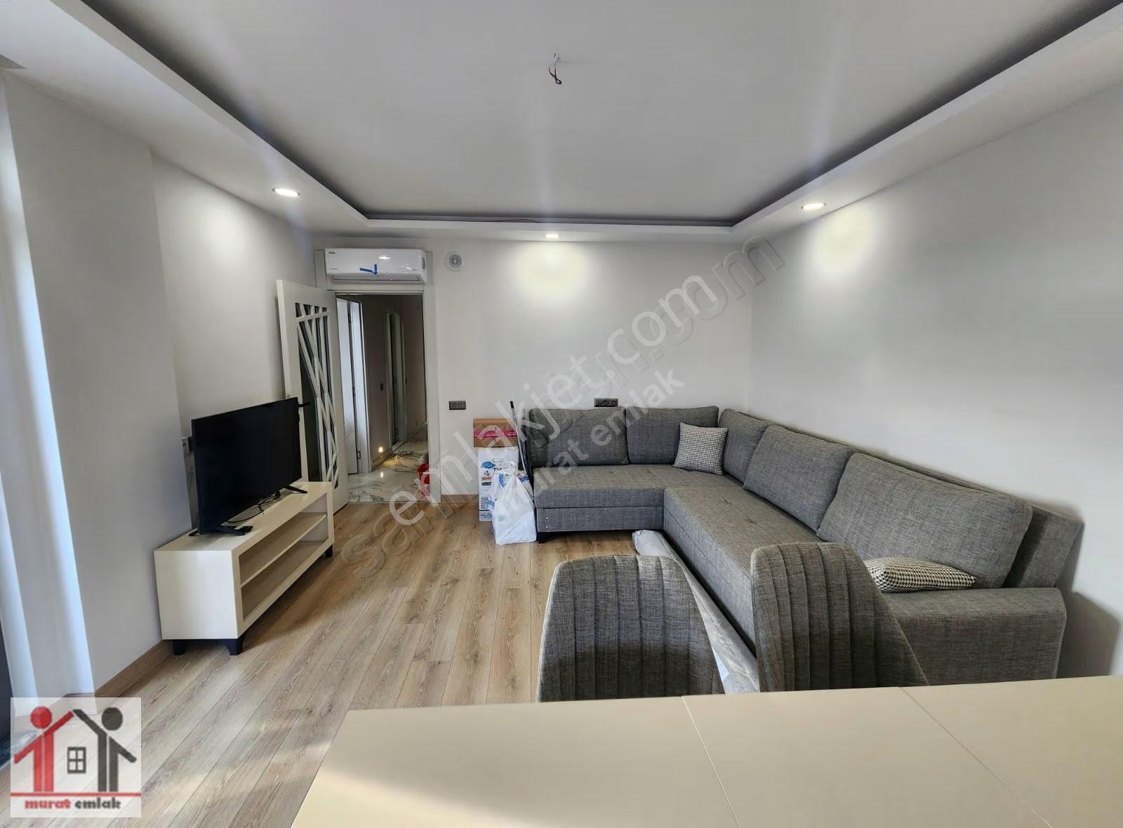 B.onatda Sıfır Eşyalı Kaliteli Yeni Binada 2+1 Katda Kiralık - Görsel 15