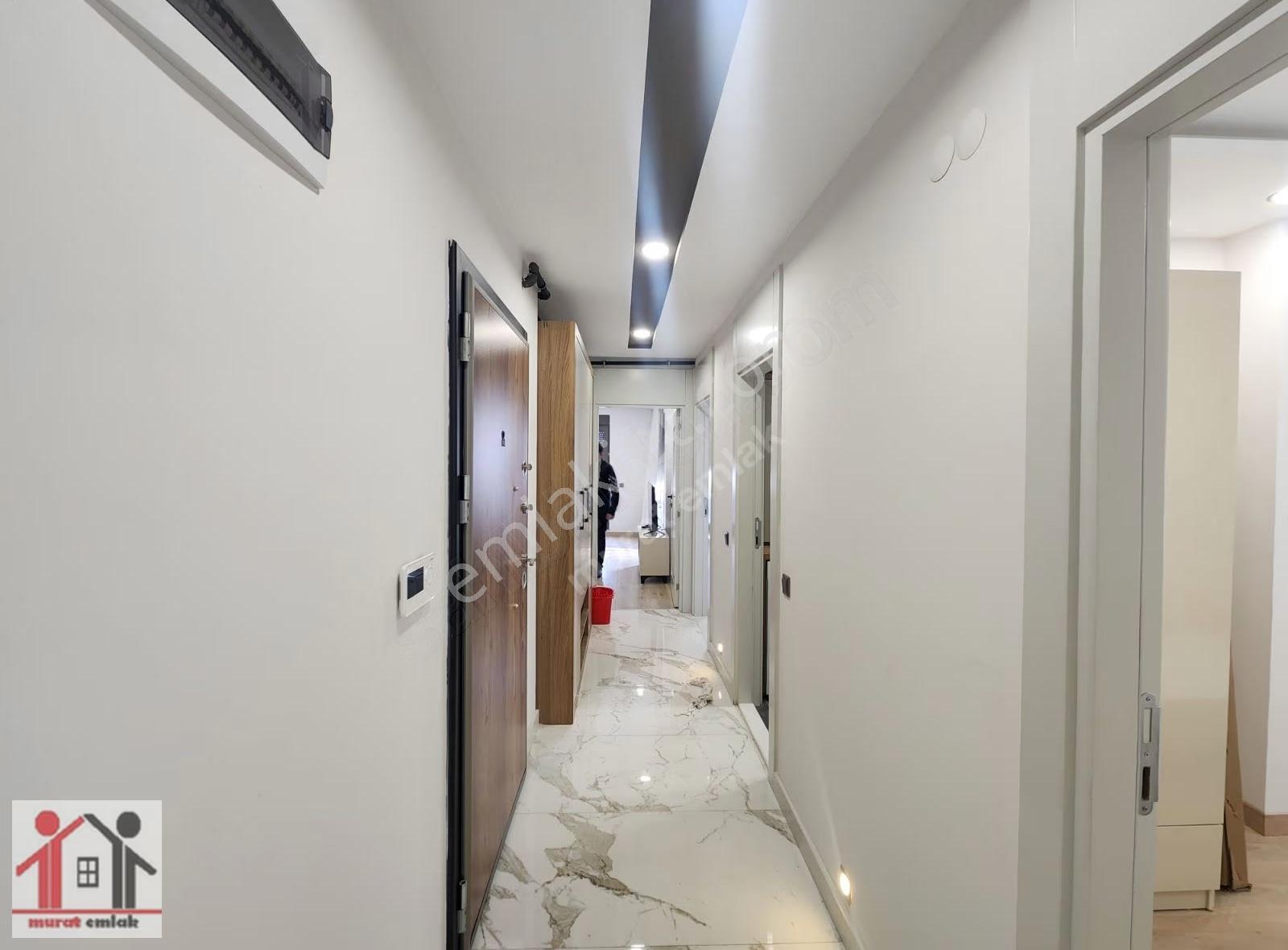 B.onatda Sıfır Eşyalı Kaliteli Yeni Binada 2+1 Katda Kiralık - Görsel 2