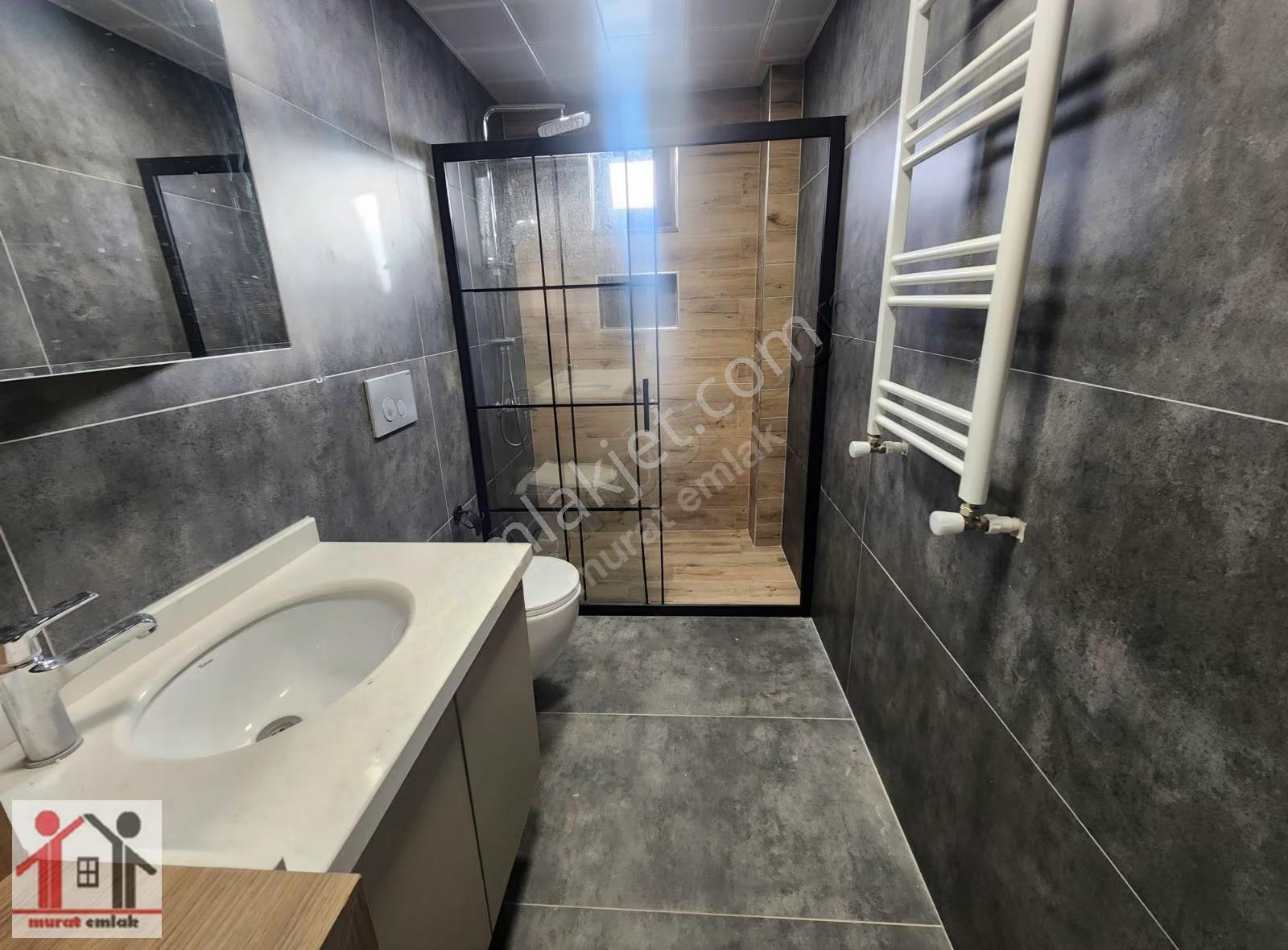 B.onatda Sıfır Eşyalı Kaliteli Yeni Binada 2+1 Katda Kiralık - Görsel 22
