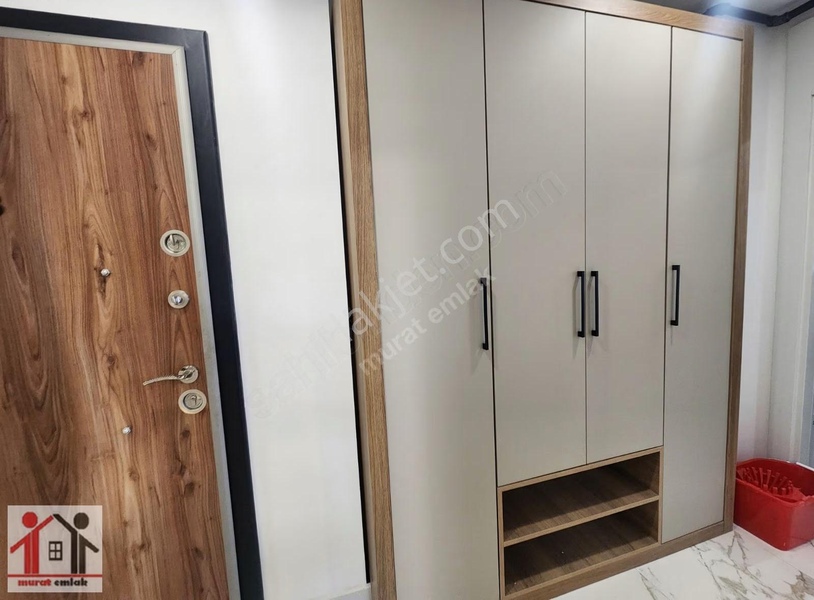 B.onatda Sıfır Eşyalı Kaliteli Yeni Binada 2+1 Katda Kiralık - Görsel 5