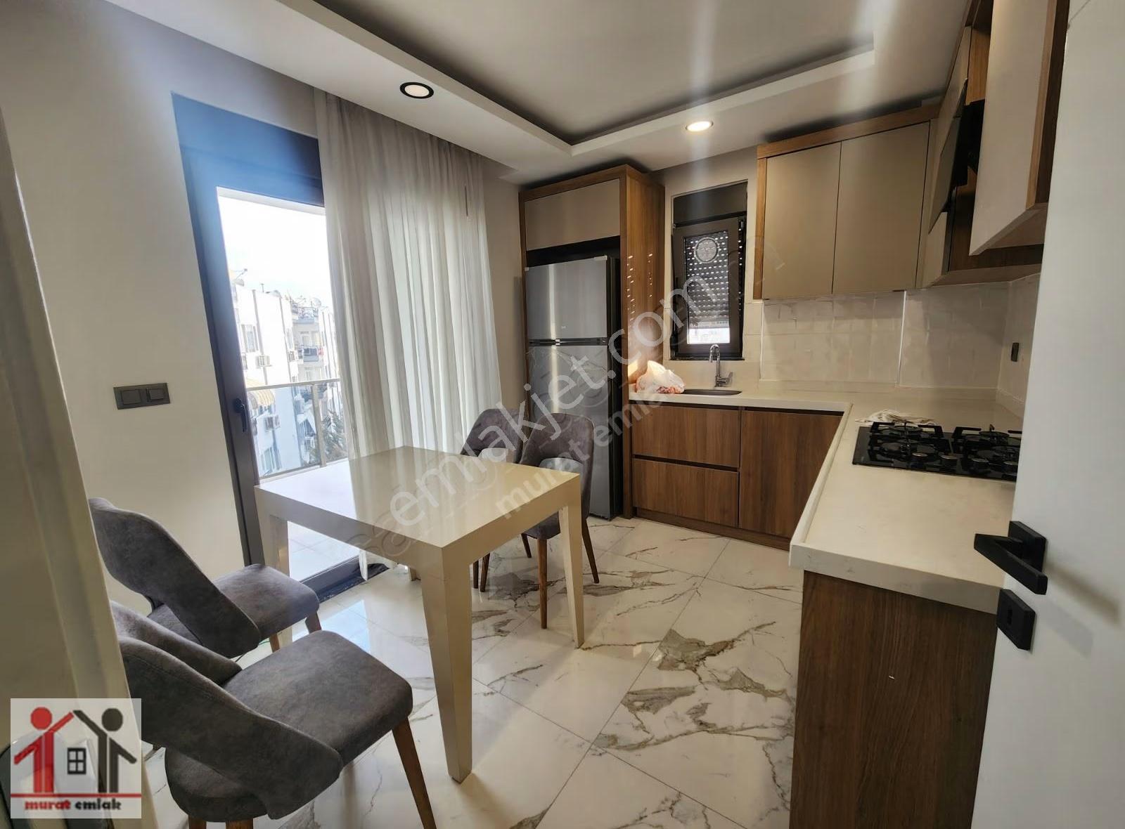 B.onatda Sıfır Eşyalı Kaliteli Yeni Binada 2+1 Katda Kiralık - Görsel 12