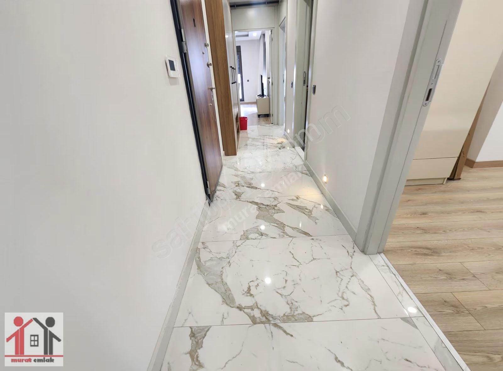 B.onatda Sıfır Eşyalı Kaliteli Yeni Binada 2+1 Katda Kiralık - Görsel 20