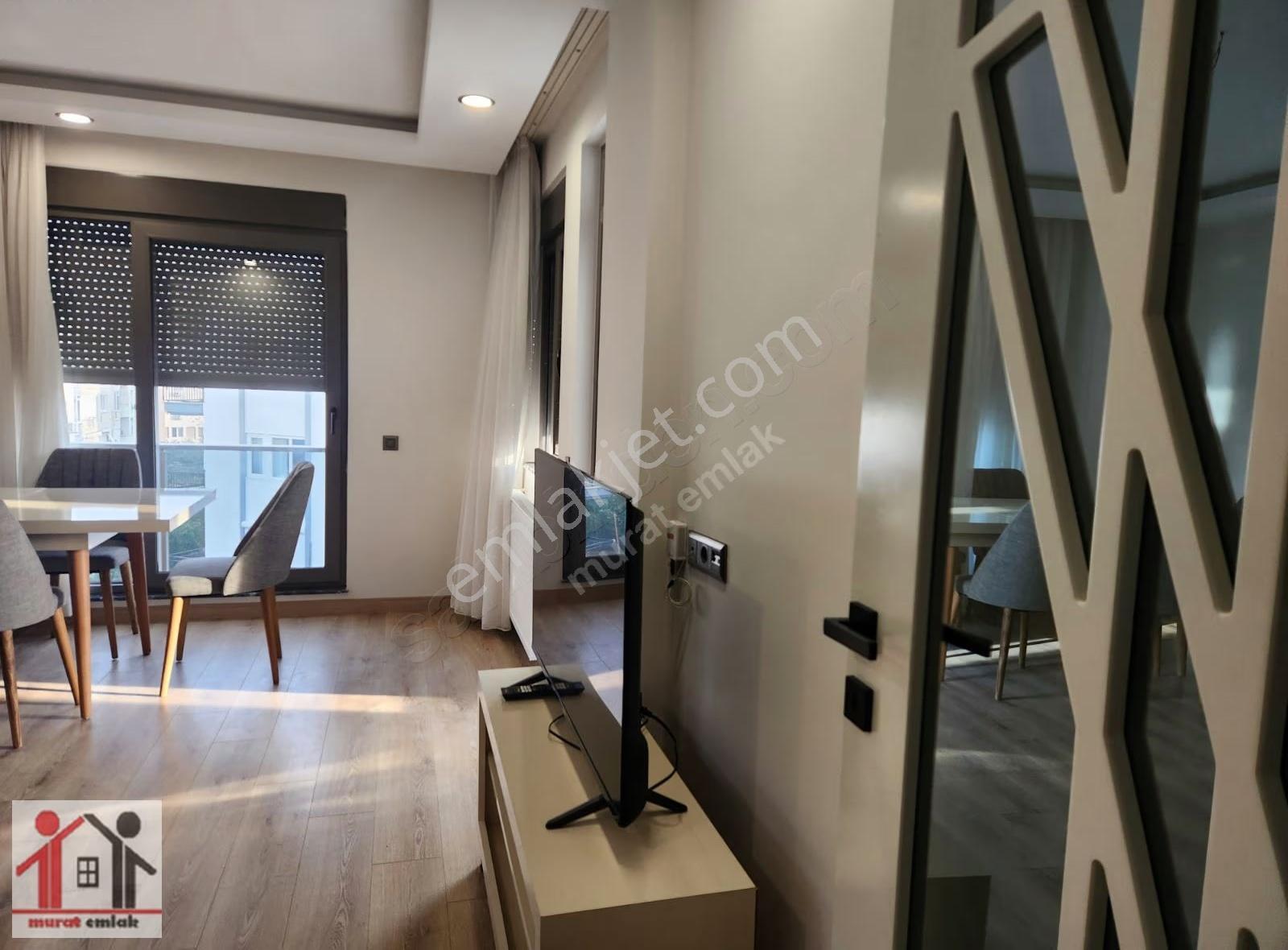B.onatda Sıfır Eşyalı Kaliteli Yeni Binada 2+1 Katda Kiralık - Görsel 18