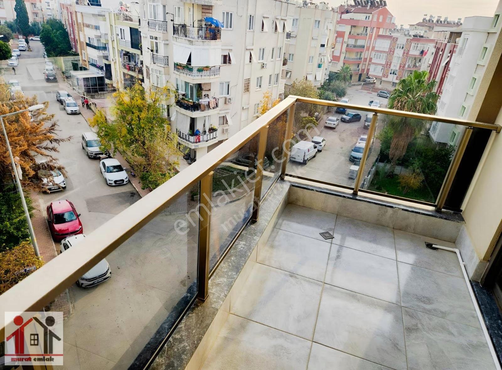 B.onatda Sıfır Eşyalı Kaliteli Yeni Binada 2+1 Katda Kiralık - Görsel 25