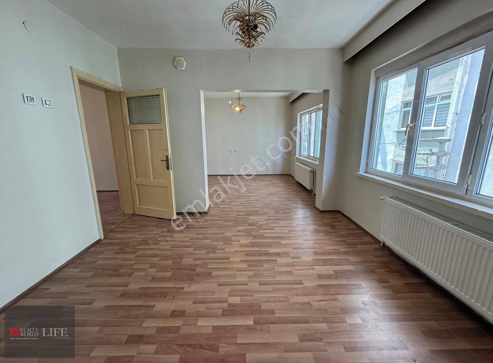 Rw Life // Akarbaşı Mah Atatürk Blv 120 M2 2+1 Kiralık Daire - Görsel 5